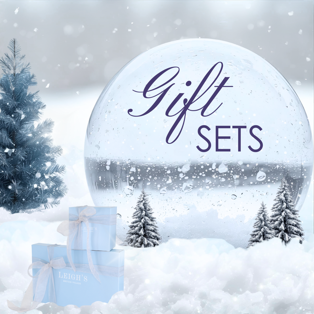 Gift Sets for Women in Grand Rapids – Leigh's of Breton Village