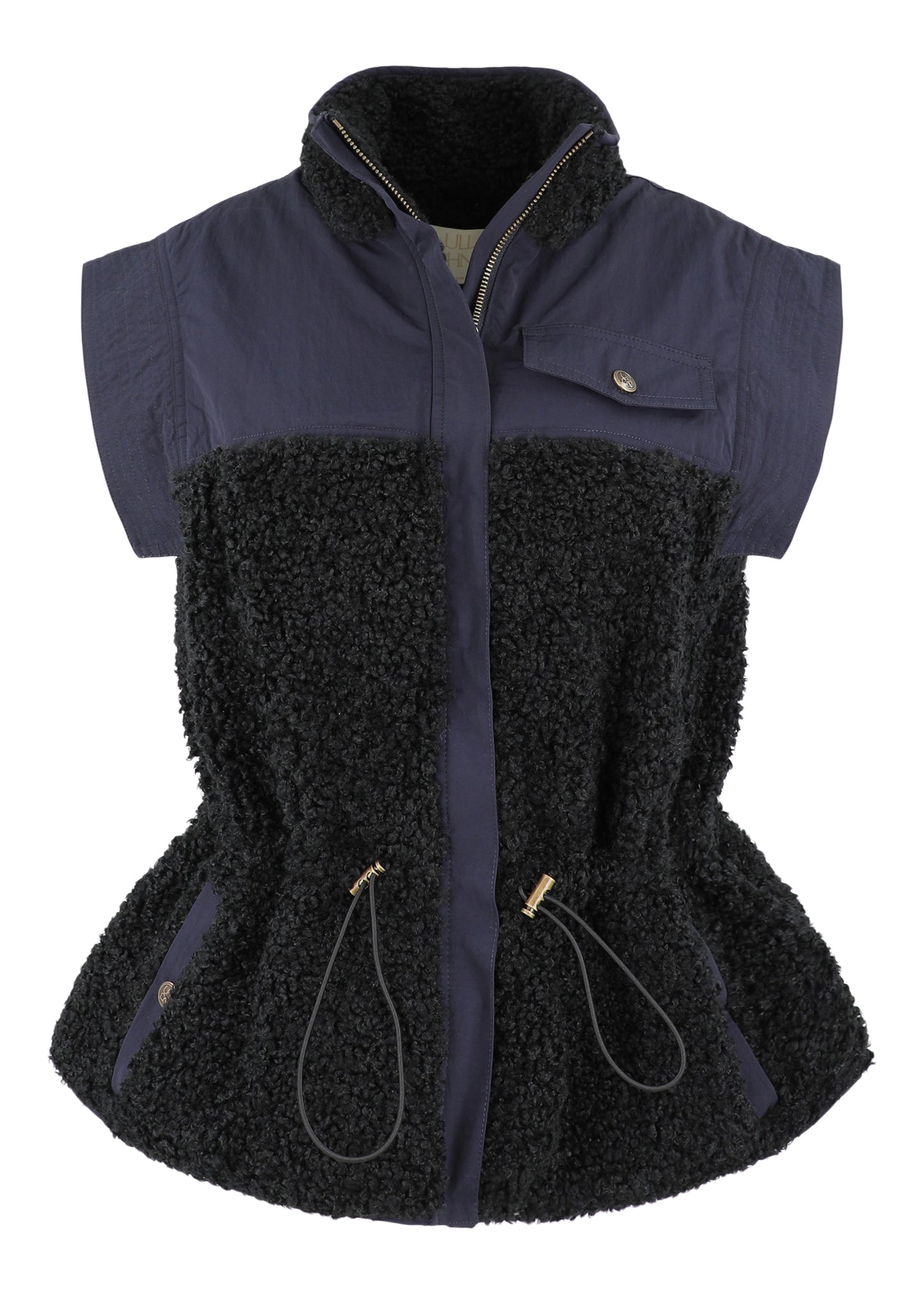 Ulla Johnson Tariet Vest