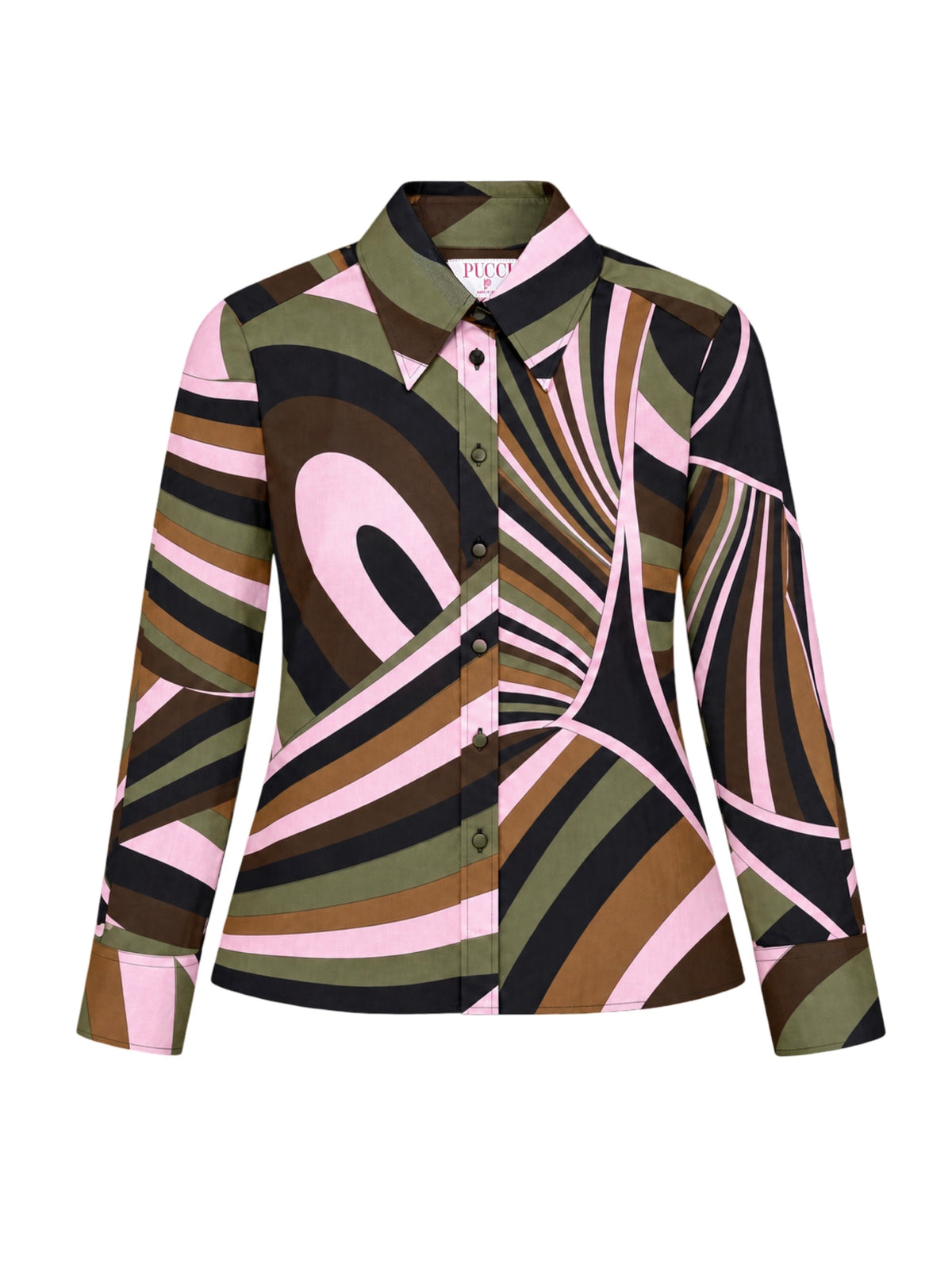 LS Shirt