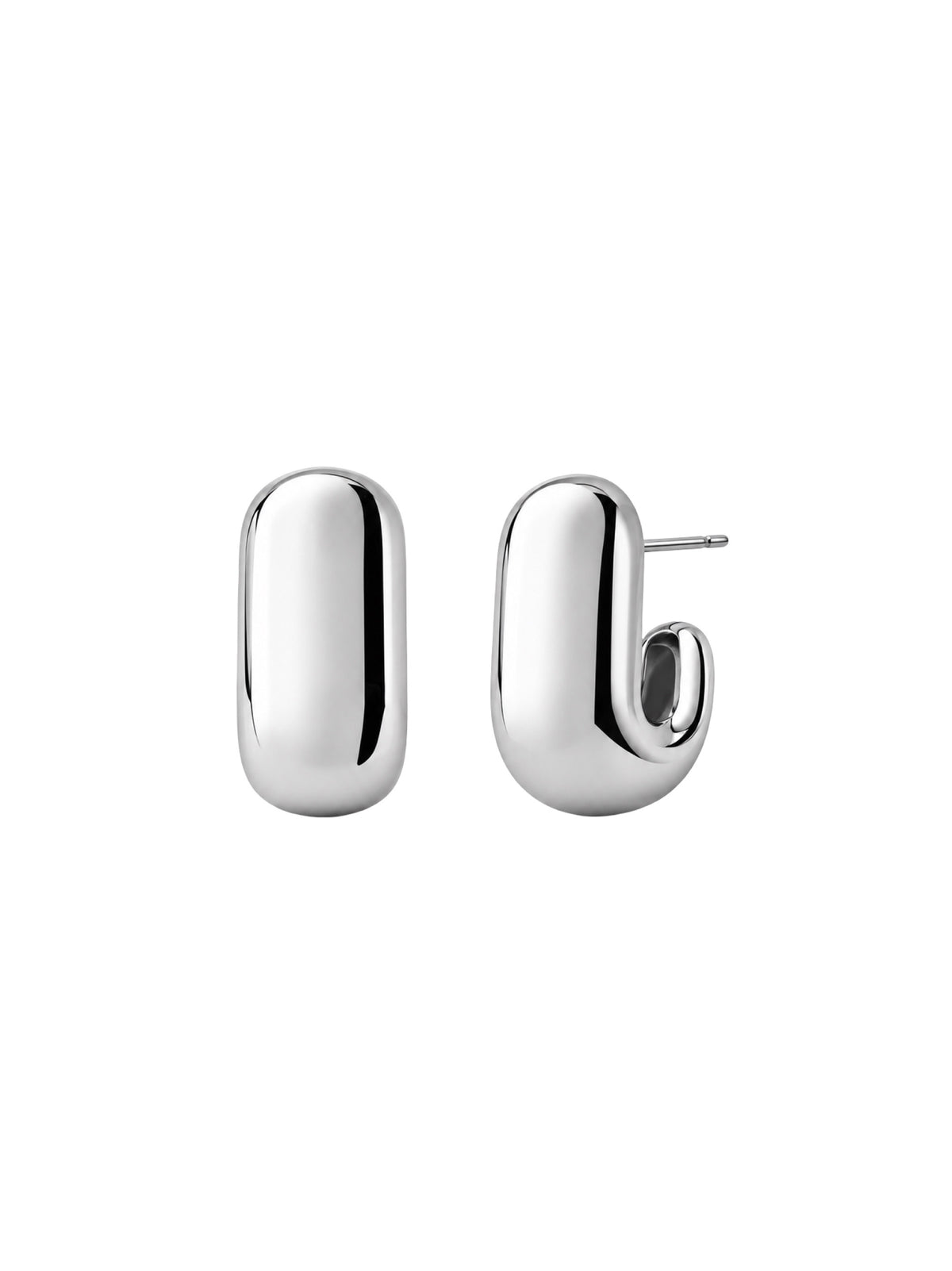 Leon Earrings