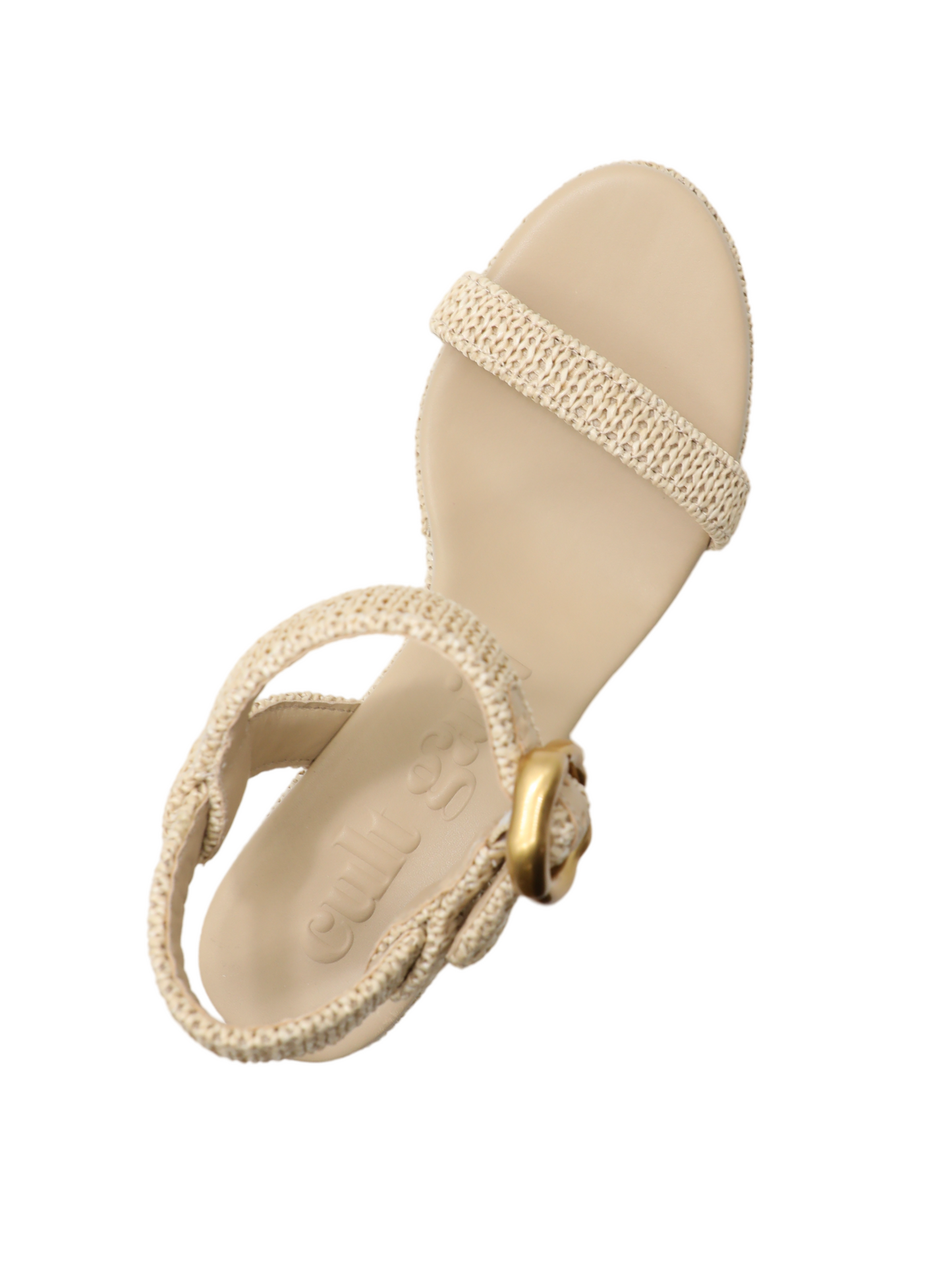 Cult Gaia Clara Platform in Natural
