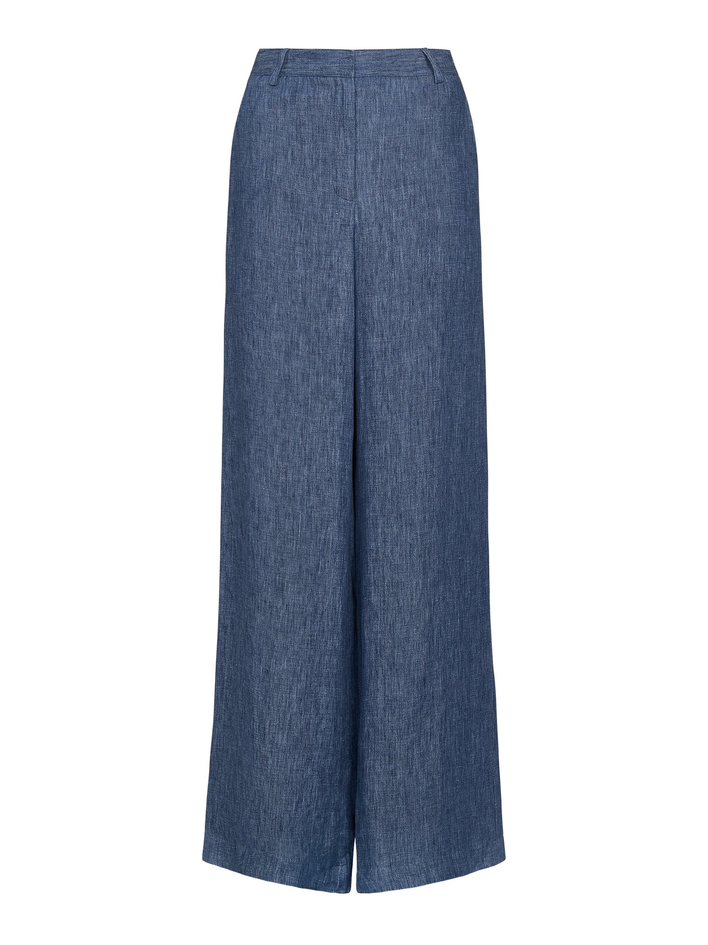 TWP Dylan in Medium Indigo