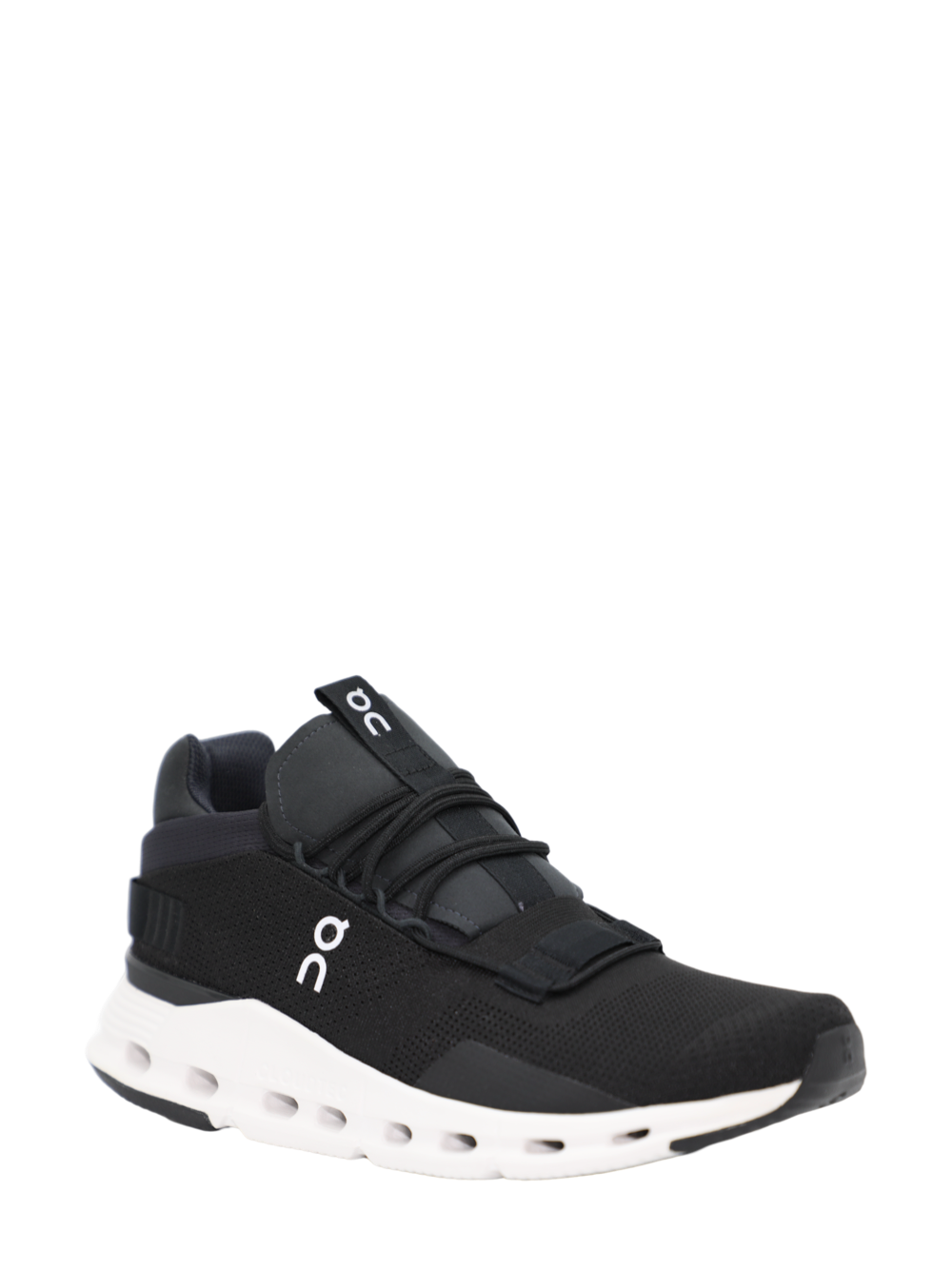 On Running Women's Cloudnova Phantom | White