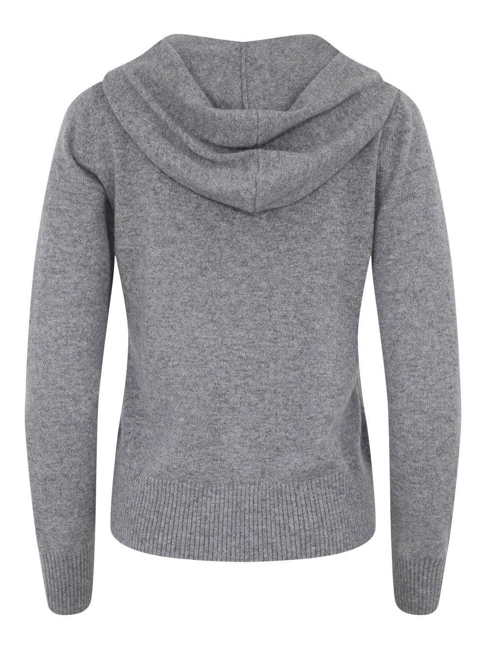Margaret O'Leary Fitted Cashmere Hoodie (More Colors)