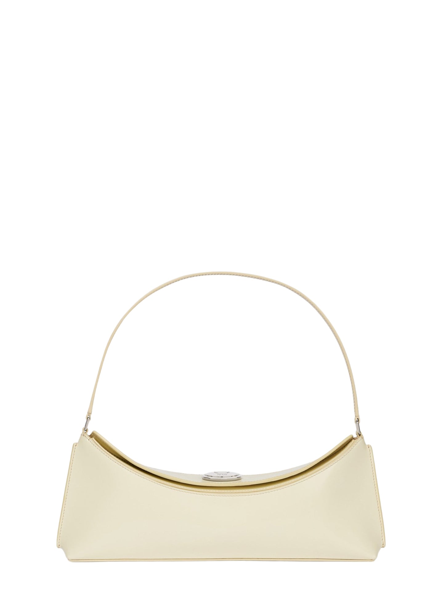 Jacquemus The Ovalo Clutch (More Colos)