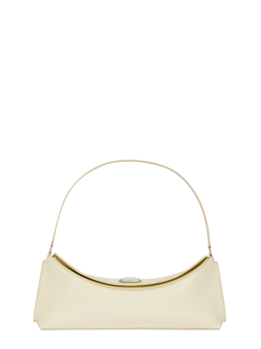 Jacquemus The Ovalo Clutch (More Colos)