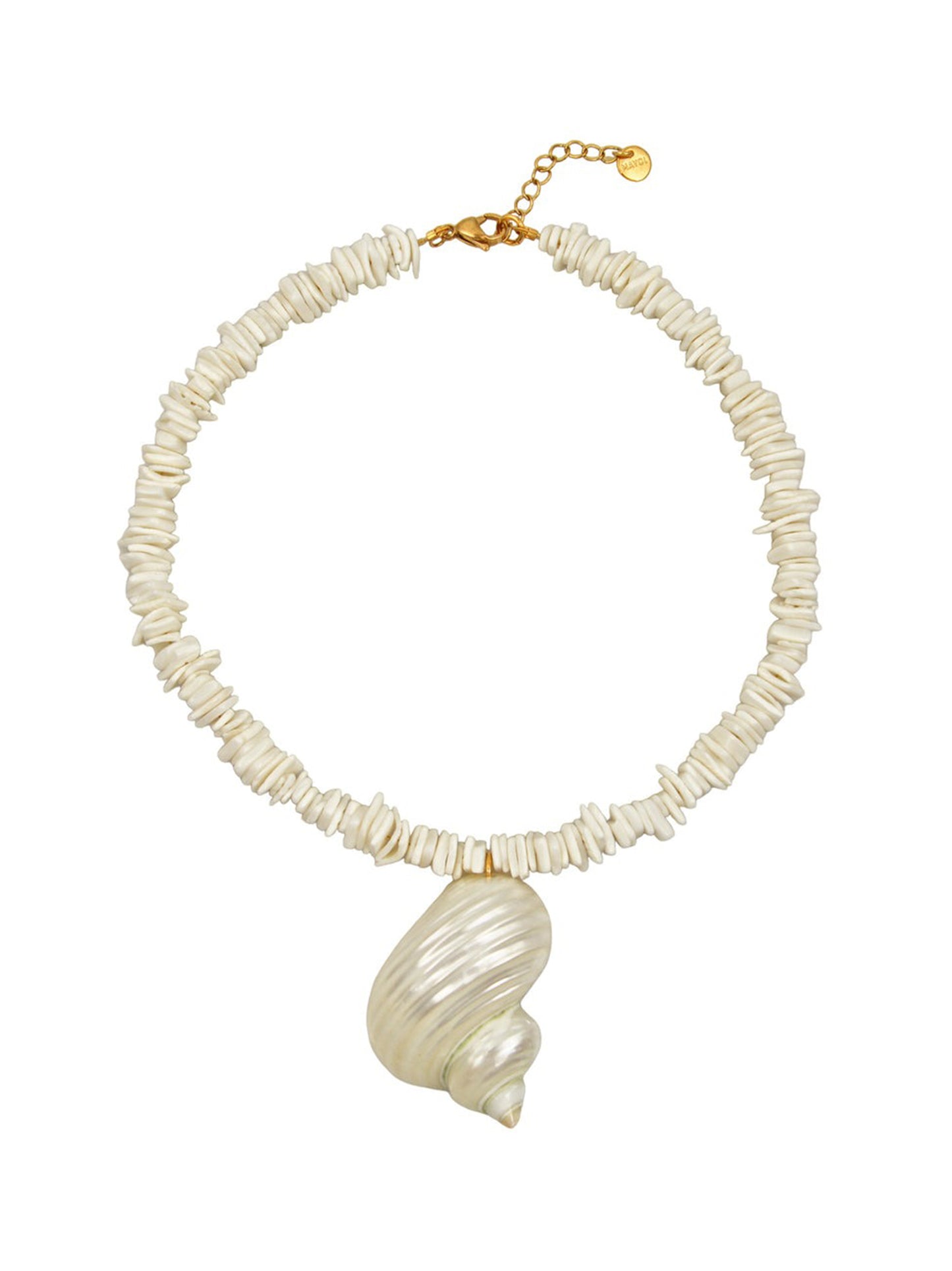 Mayol Coralie Necklace