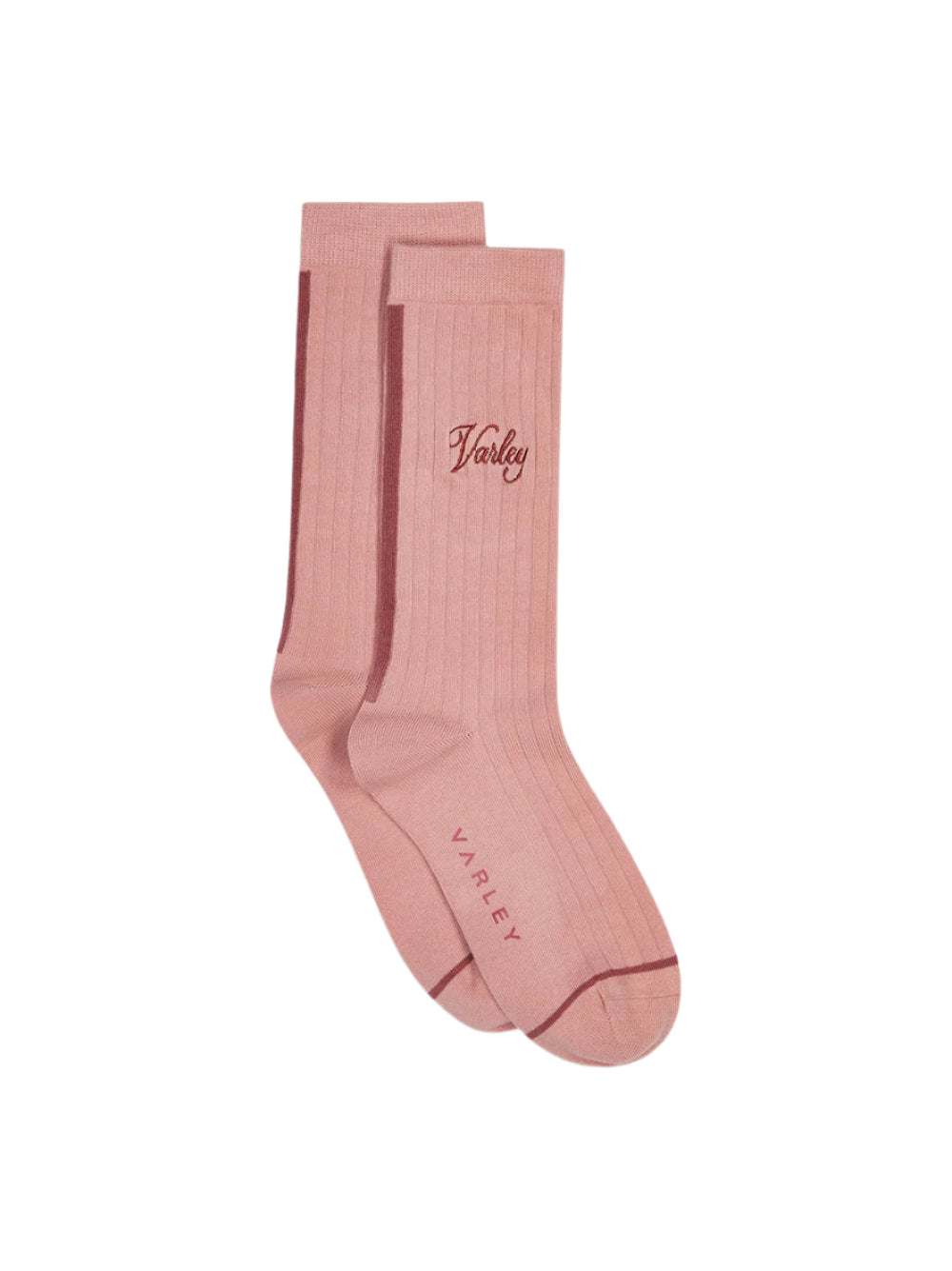 Varley Ivan Light Rib Socks (More Colors)