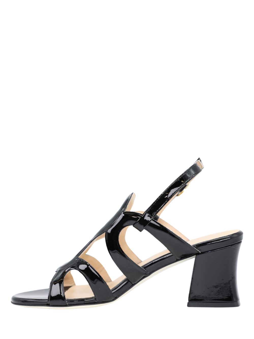 Ron White Wynona Block Heel (More Colors)
