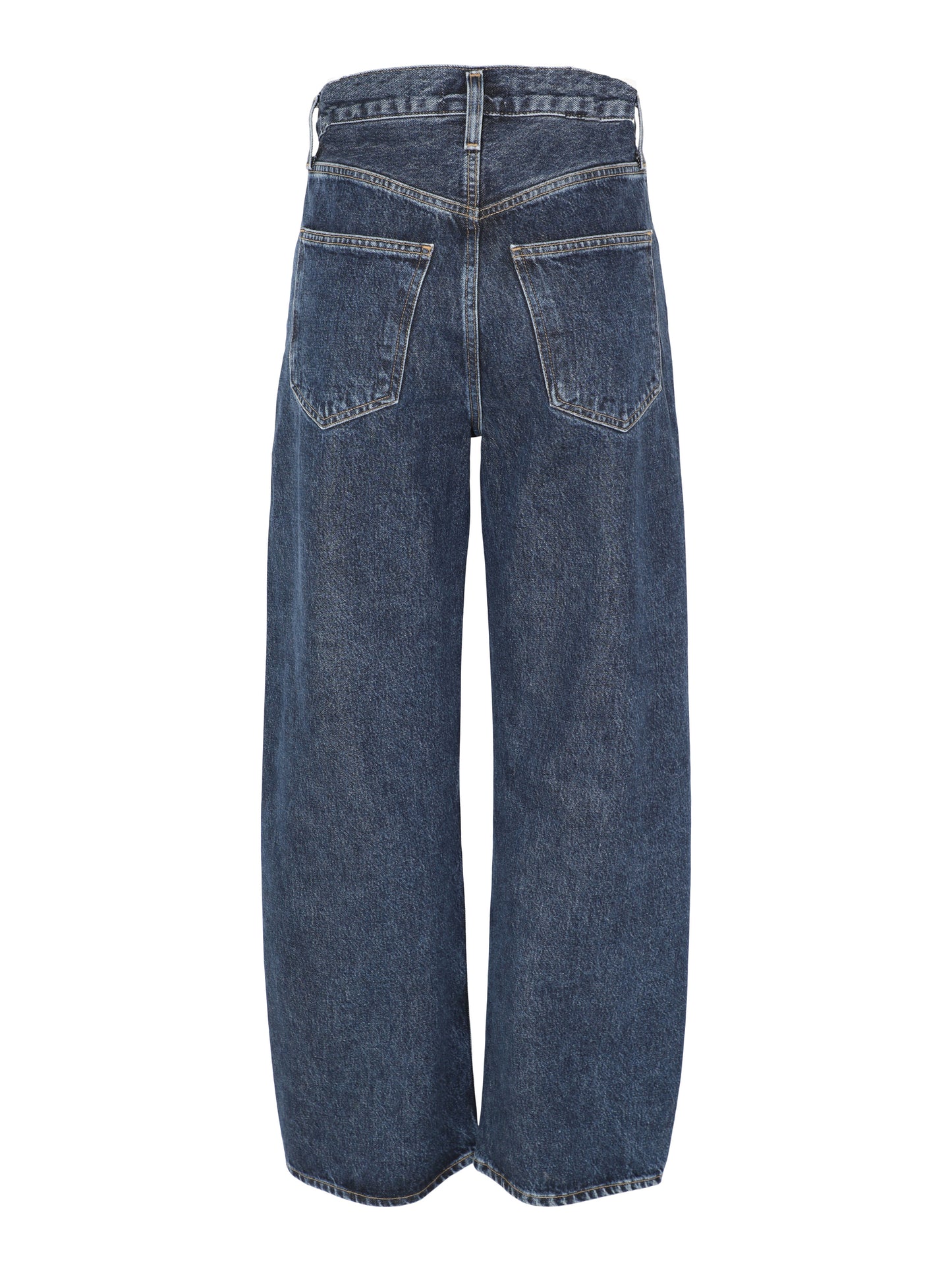 Agolde Low Curve Jeans in Pendulum