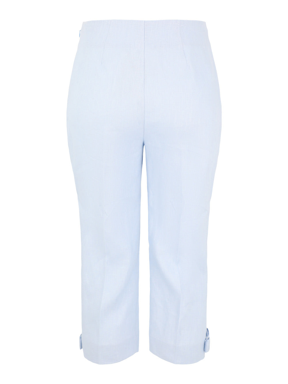 Posse Harper Capri Pant Blue