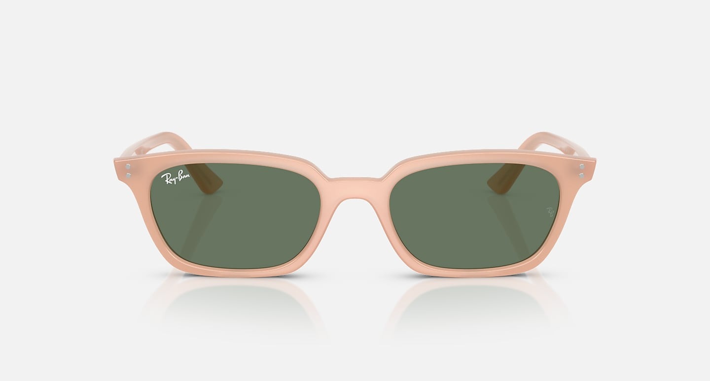 Ray-Ban Sunglasses Zaya in Cloudy Natural