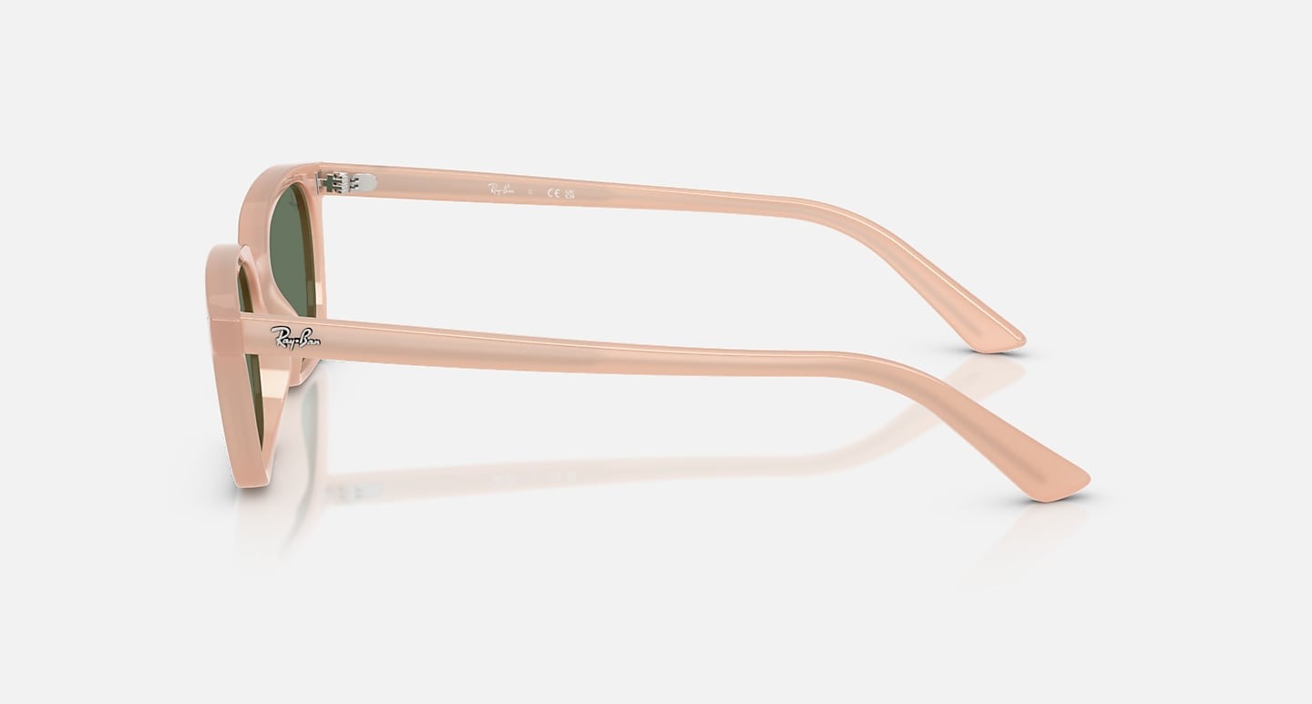Ray-Ban Sunglasses Zaya in Cloudy Natural