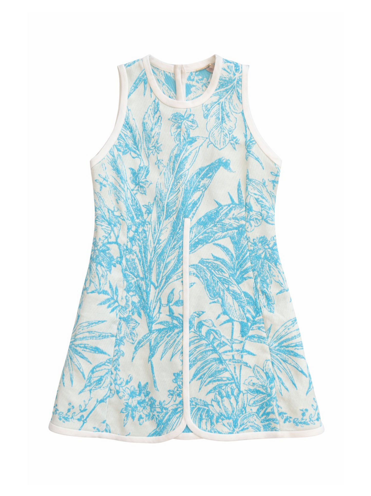 Helina Dress