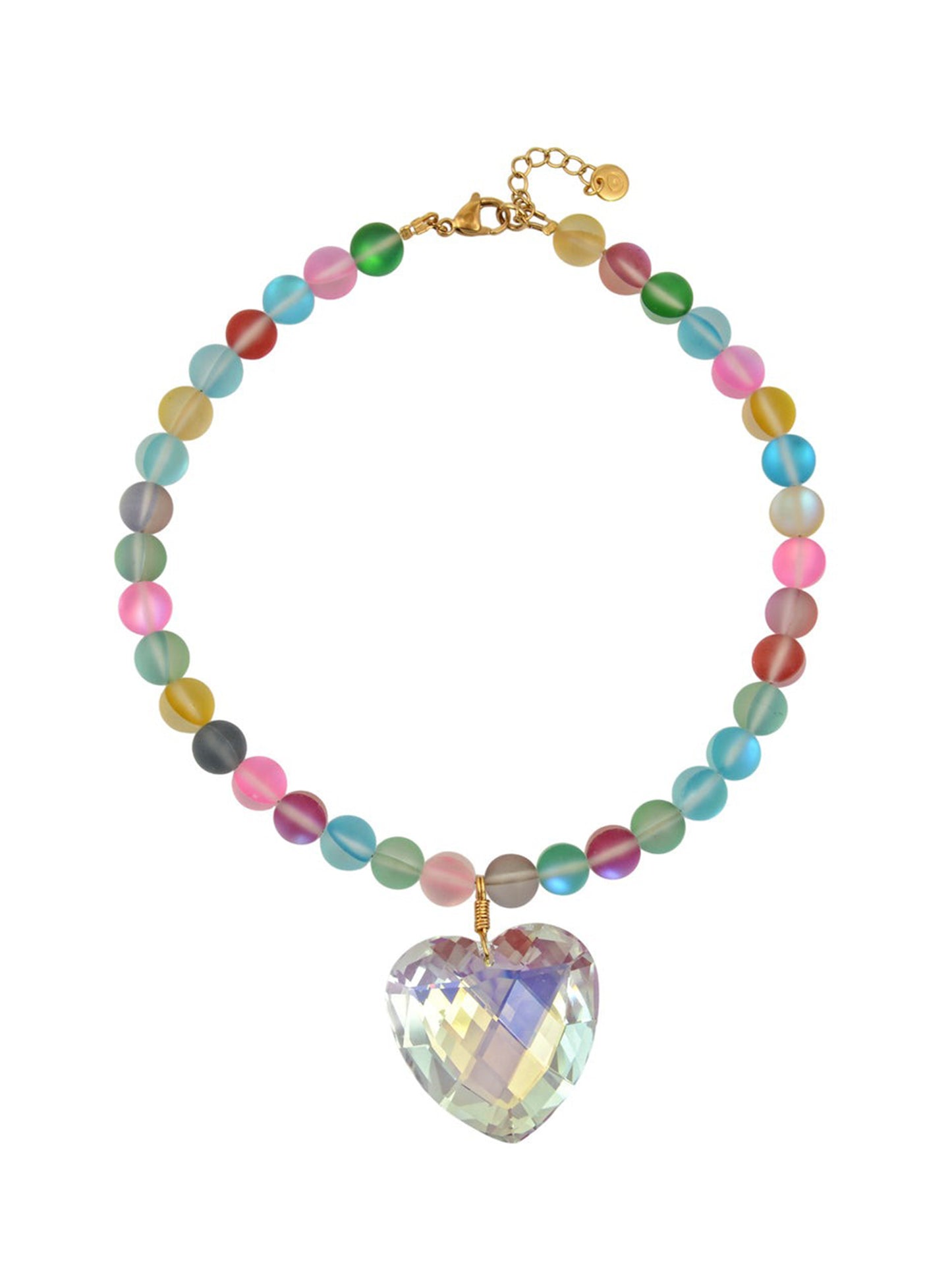 Mayol Hollywood Montrose Necklace