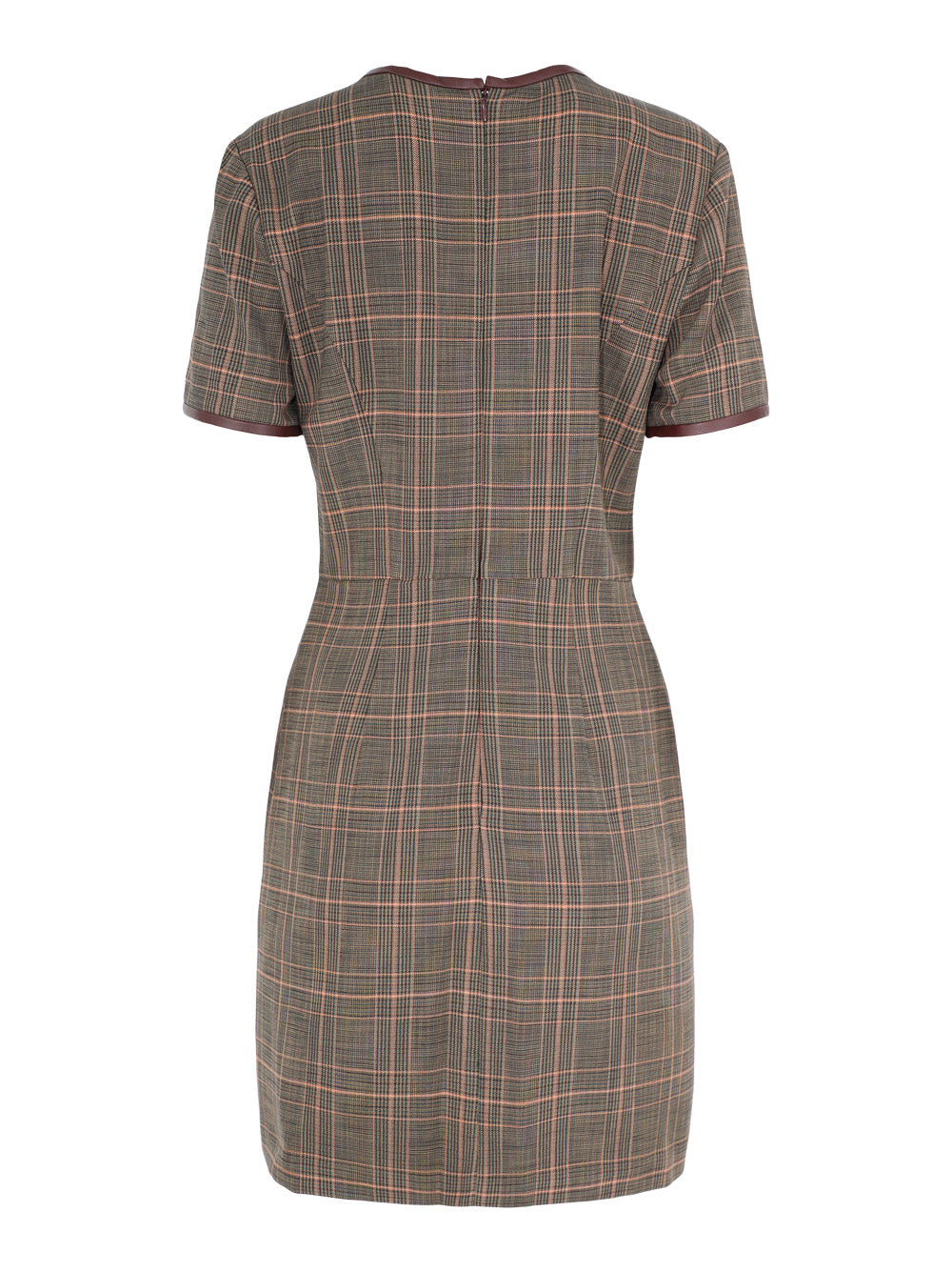 Trina Turk Adisa Dress in Multi