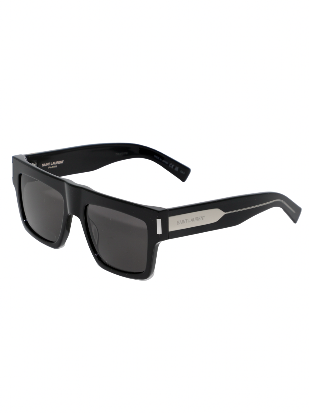 Saint Laurent Sunglasses SL 628-001 55