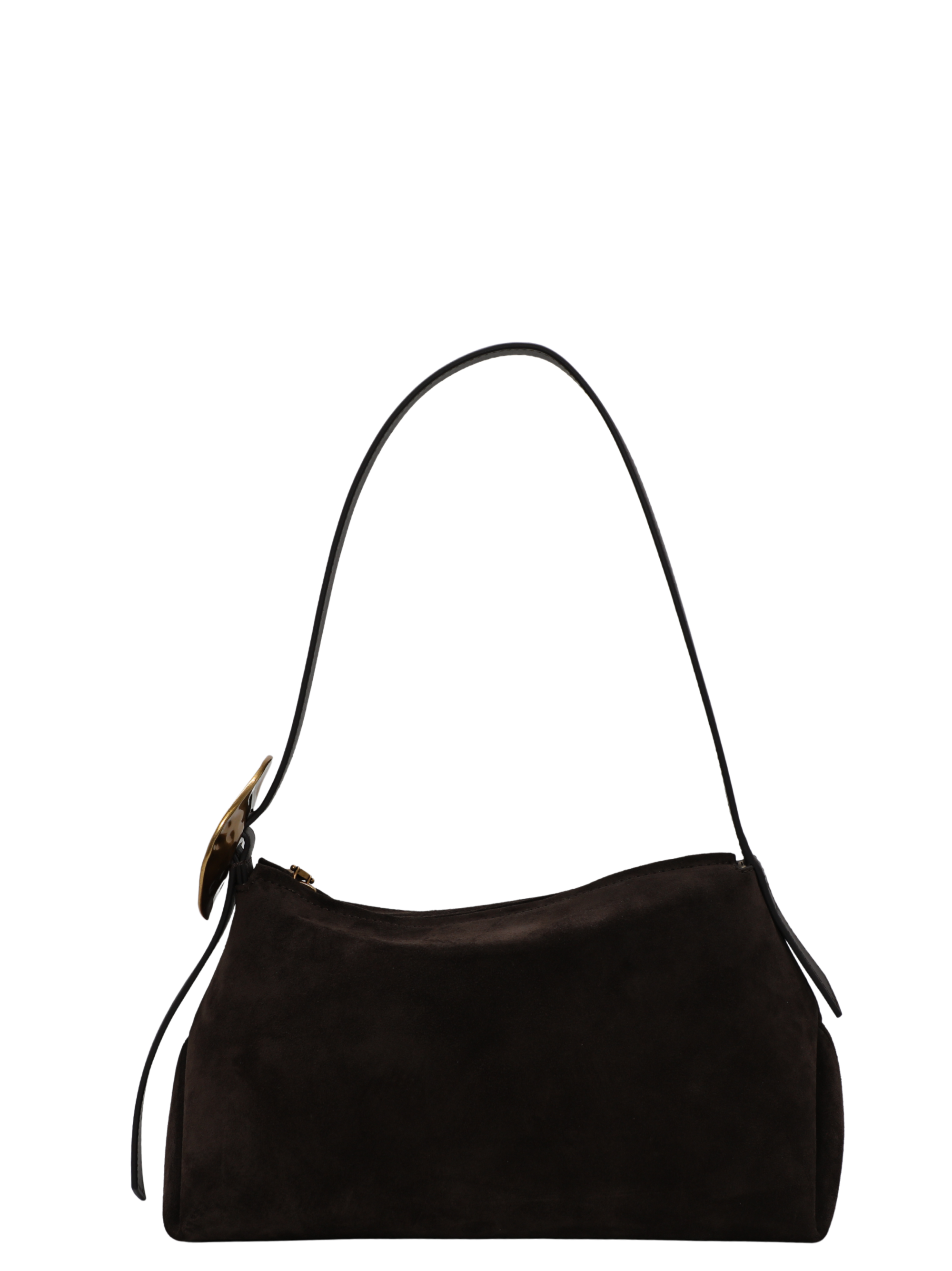 Cult Gaia Preston Shoulder in Luwak – Leigh's of Breton Village