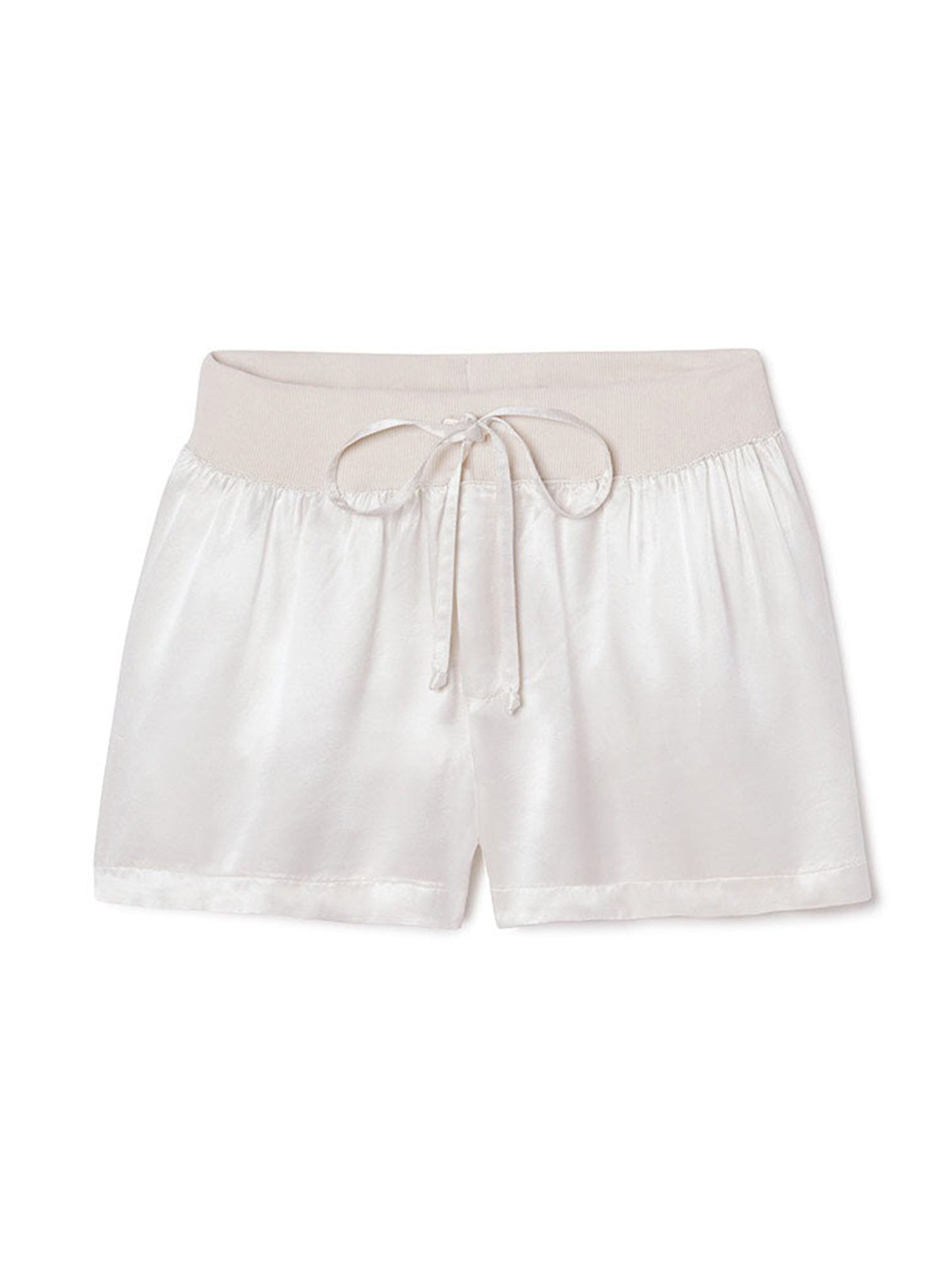 PJ Harlow Mikel Satin Boxer Shorts (More Colors)