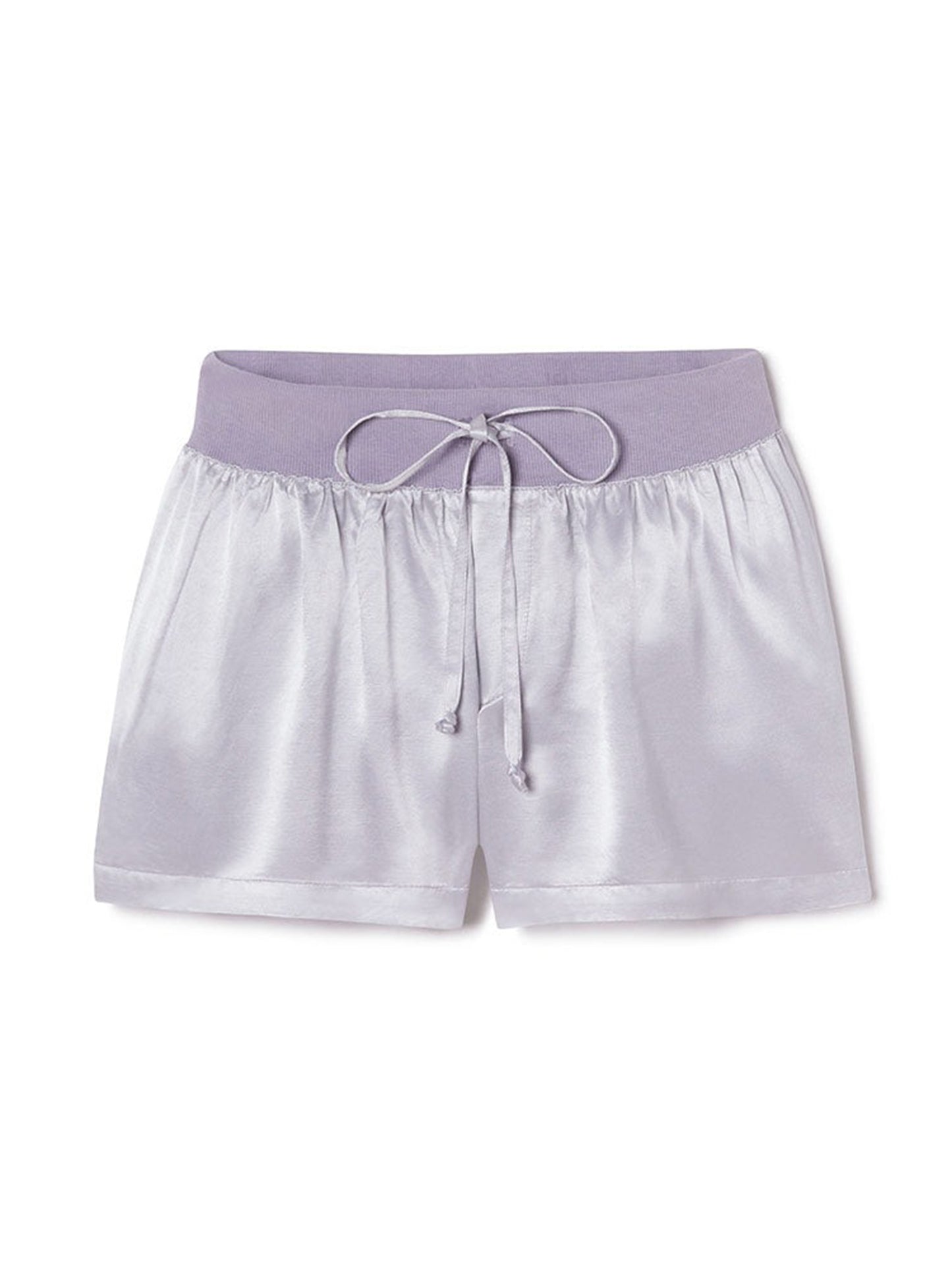 PJ Harlow Mikel Satin Boxer Shorts (More Colors)