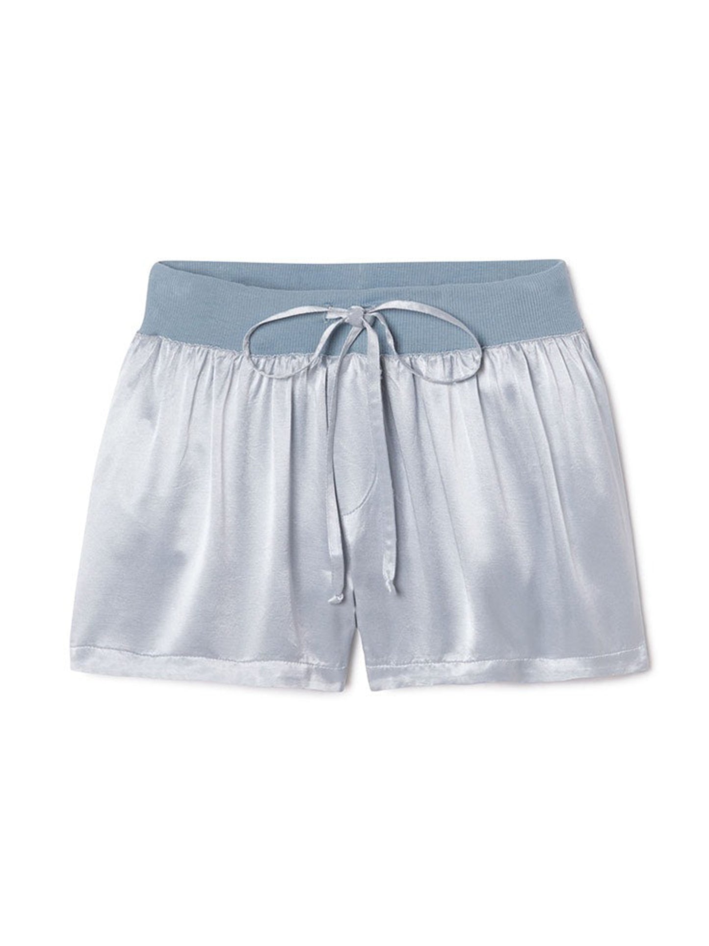 PJ Harlow Mikel Satin Boxer Shorts (More Colors)