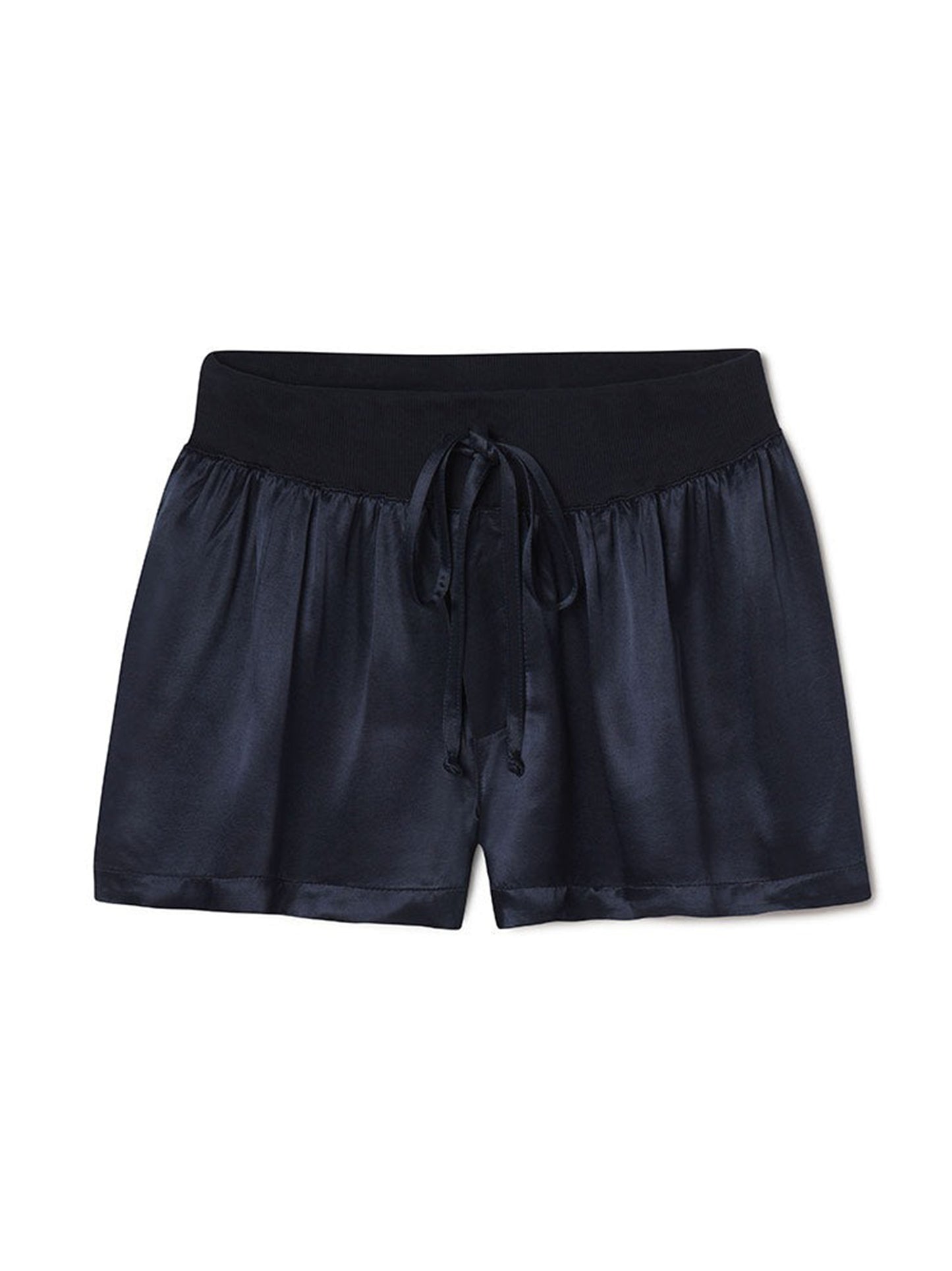 PJ Harlow Mikel Satin Boxer Shorts (More Colors)