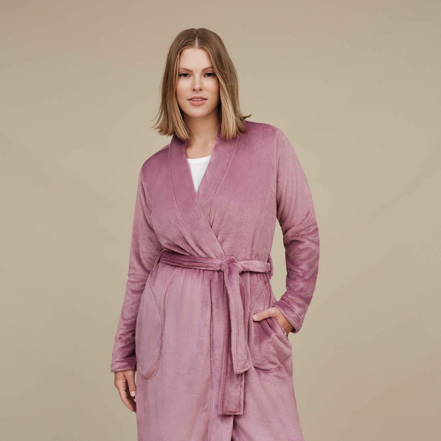 UGG Marlow Fleece Robe (More Colors)