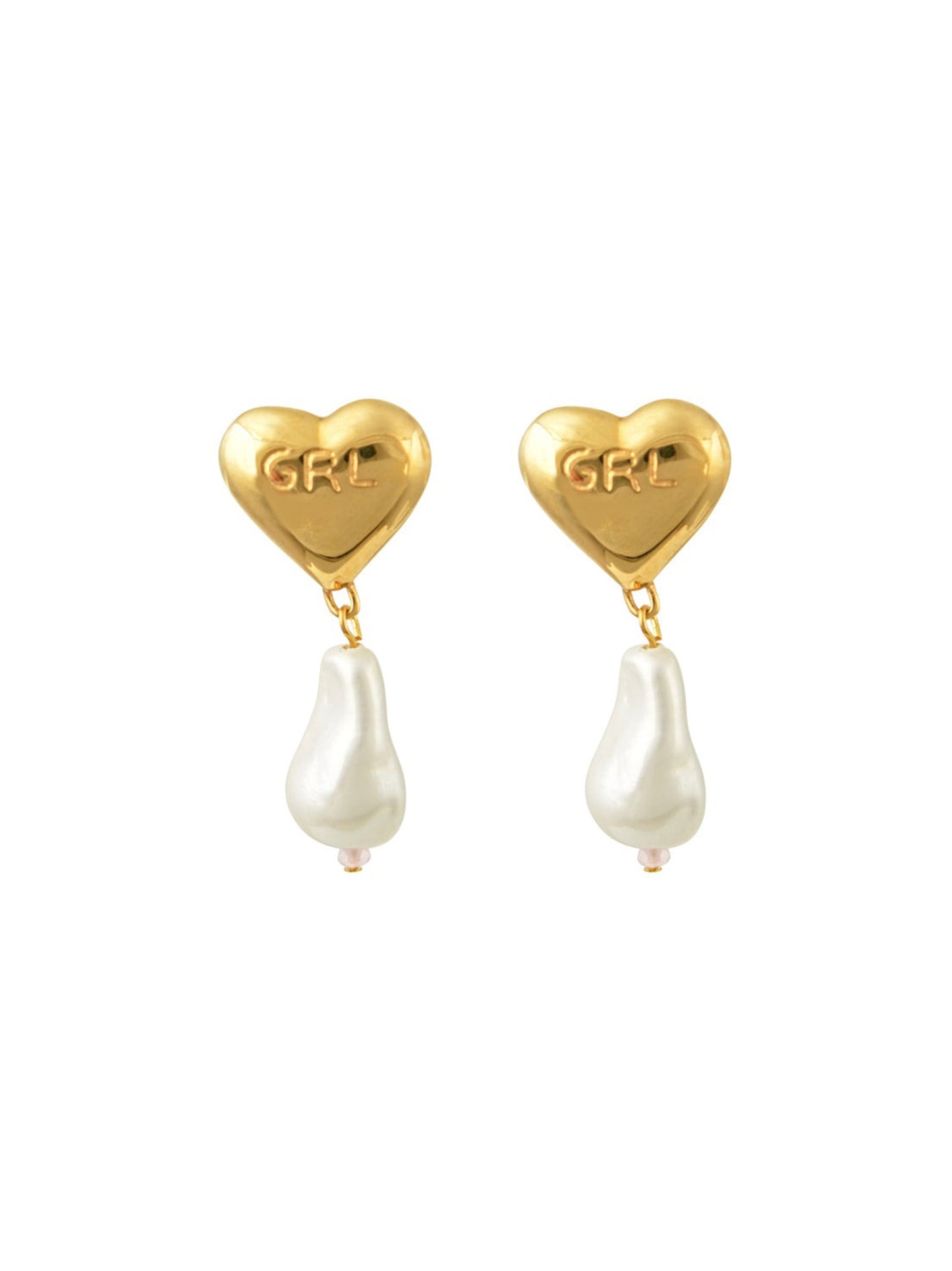 Mayol Kimberly Earrings