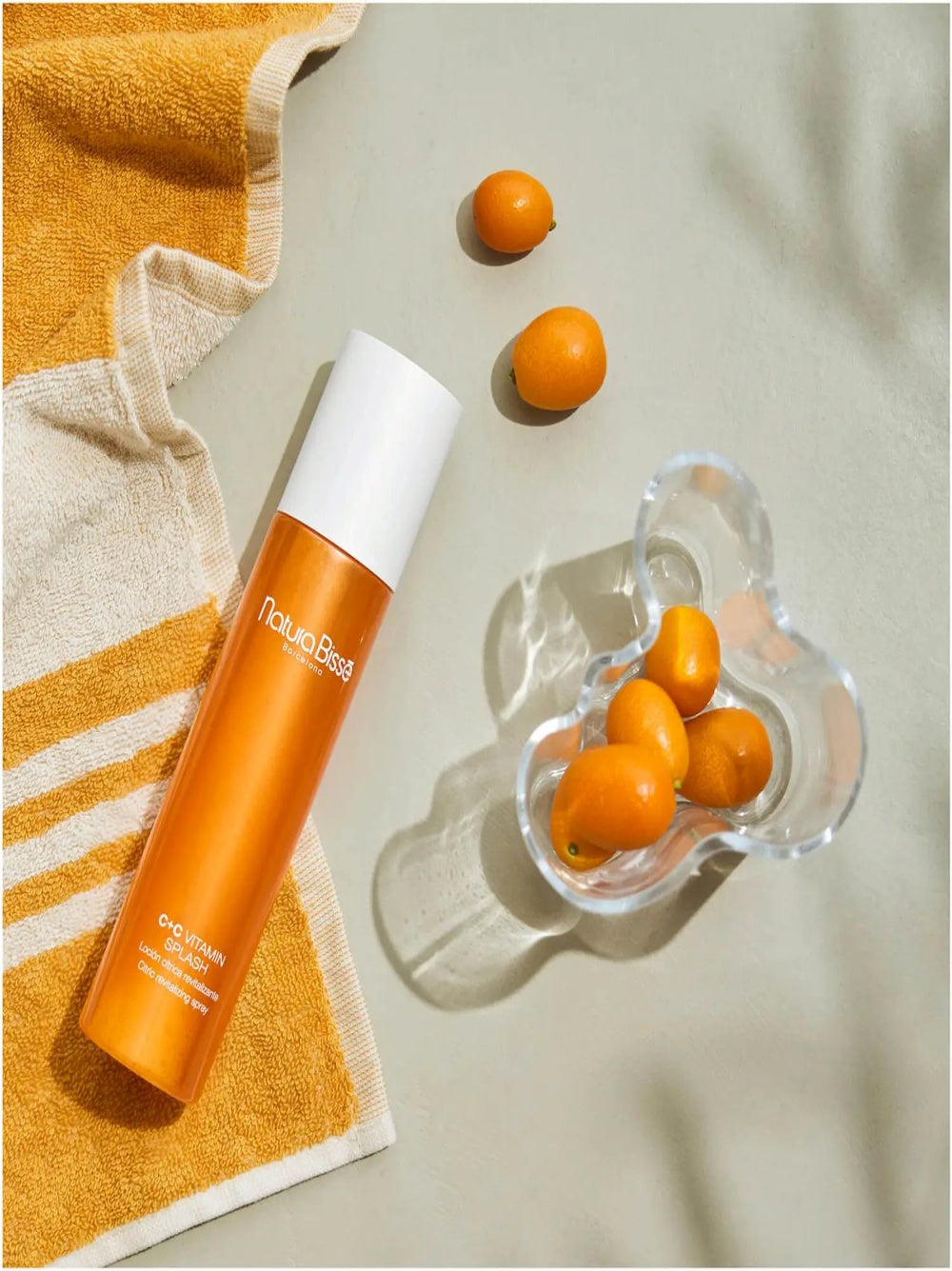 Natura Bisse - C+C Vitamin Splash