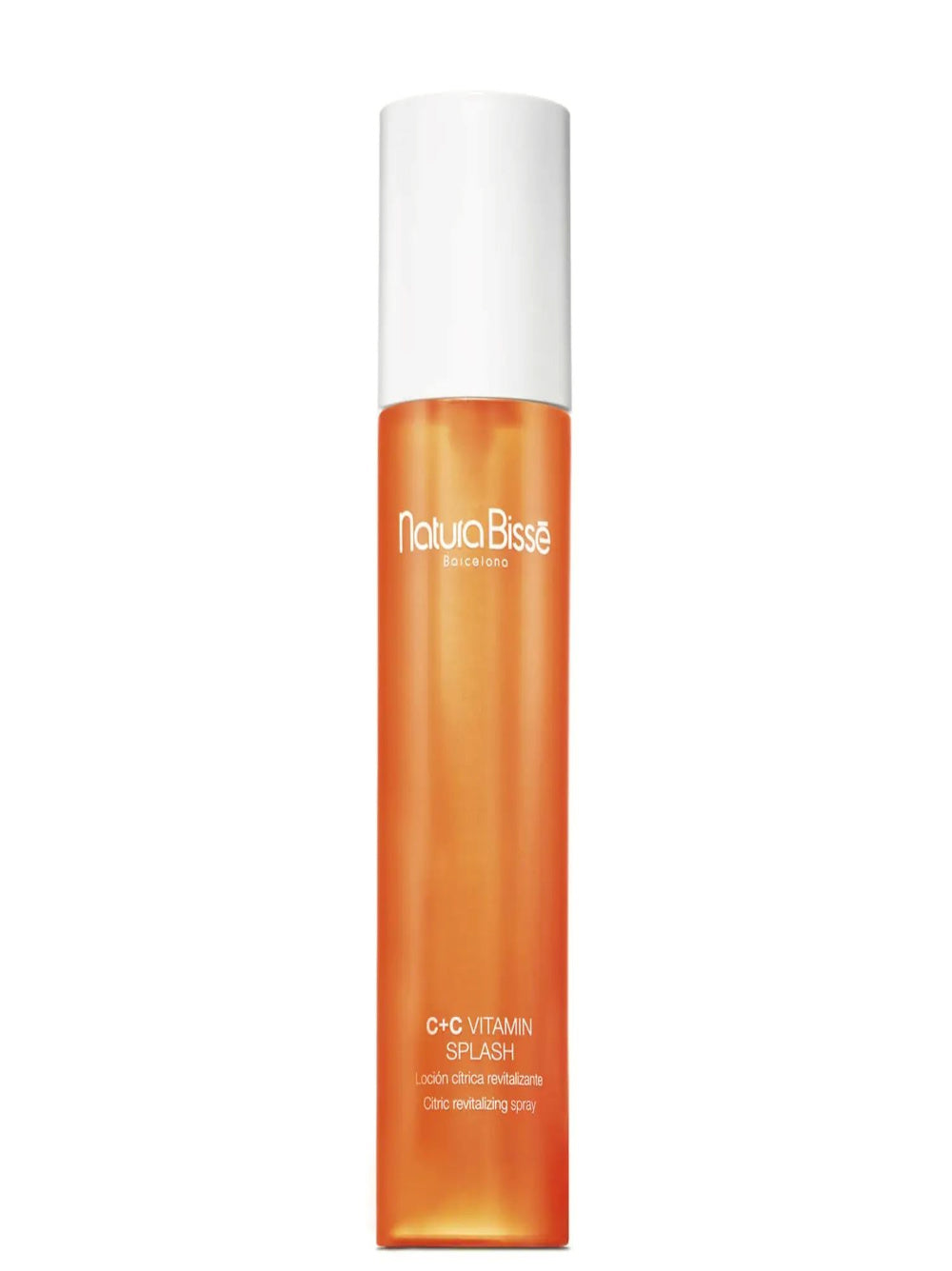 Natura Bisse - C+C Vitamin Splash