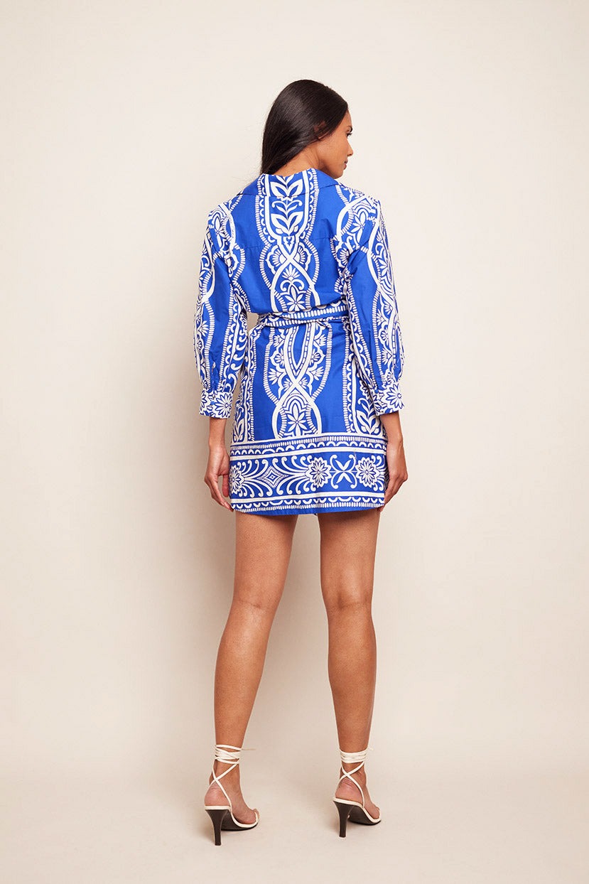Cara Cara Leighton Dress
