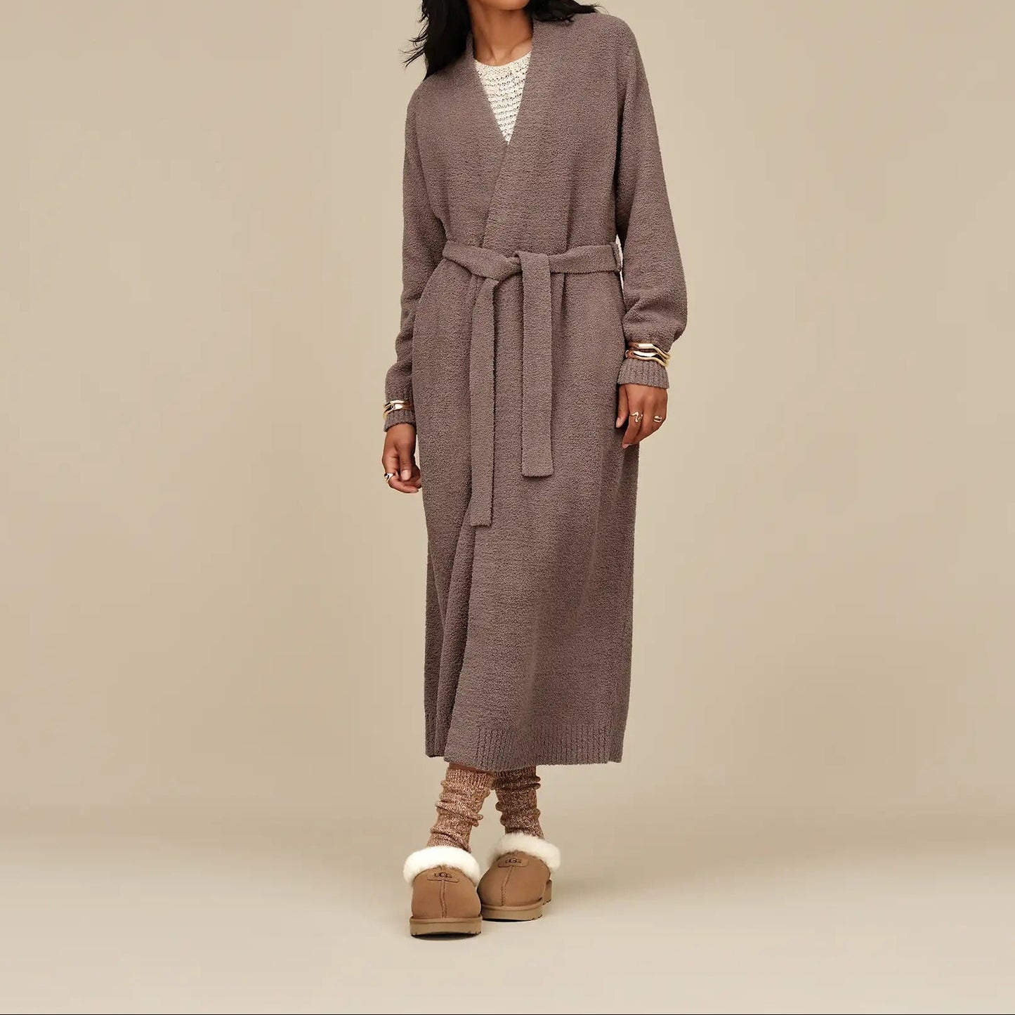 UGG Lenny Robe II (More Colors)