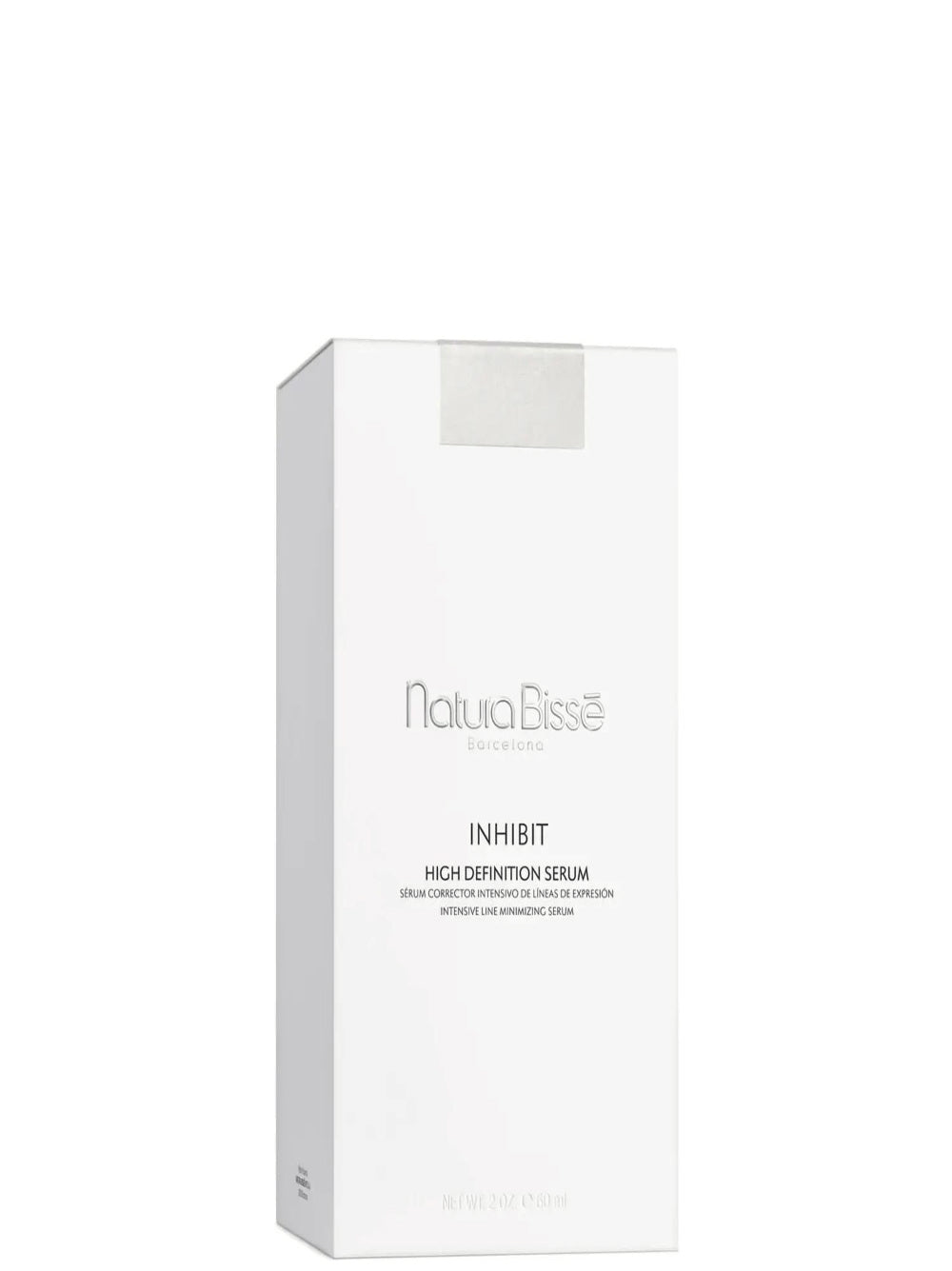 Natura Bisse - Inhibit High Definition Serum
