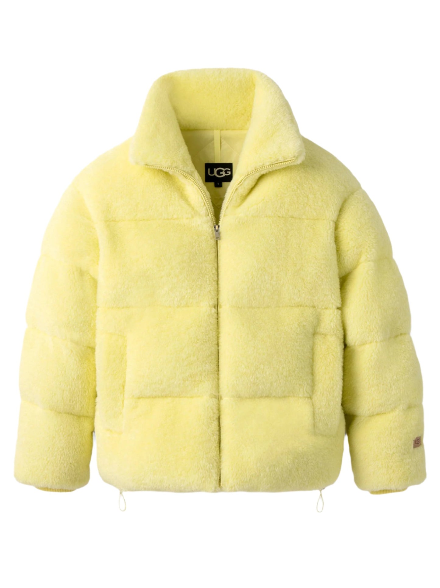 UGG Emmalyn UGGfluff Puffer Jacket (More Colors)