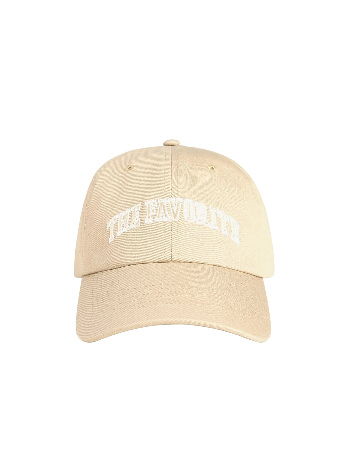Favorite Daughter Favorite Baseball Cap (More Colors)