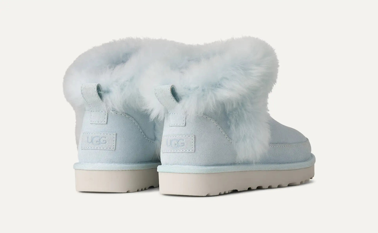 UGG Women's Disquette Chalet (More Colors)