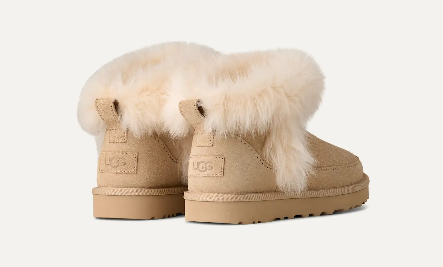 UGG Women's Classic Ultra Mini Chalet (More Colors)