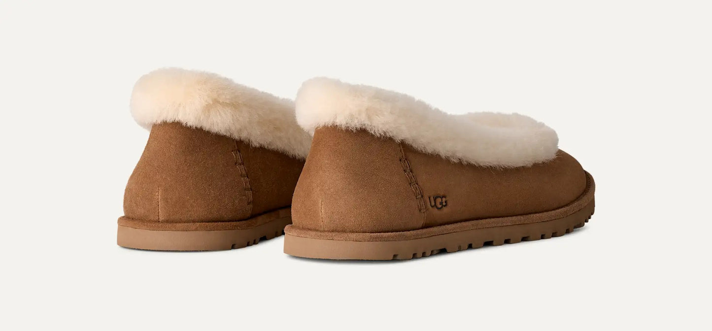 UGG Women's Zora Ballet Flat (More Colors)