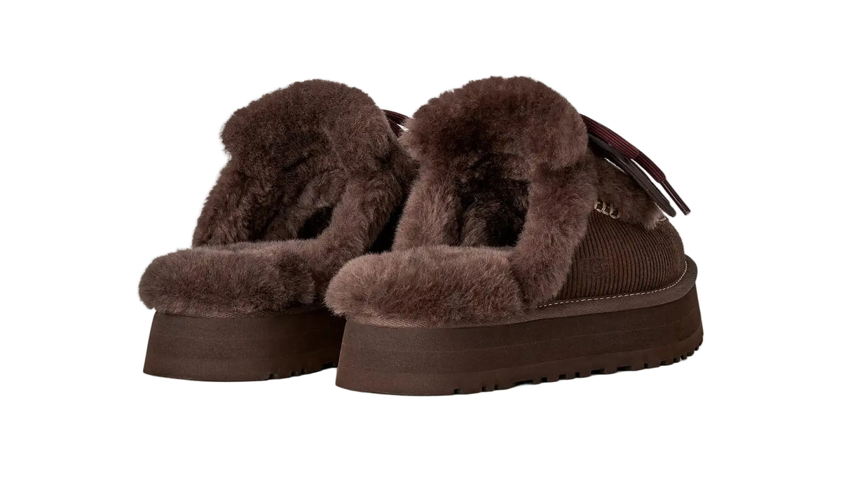 UGG Women's Disquette Heritage (More Colors)