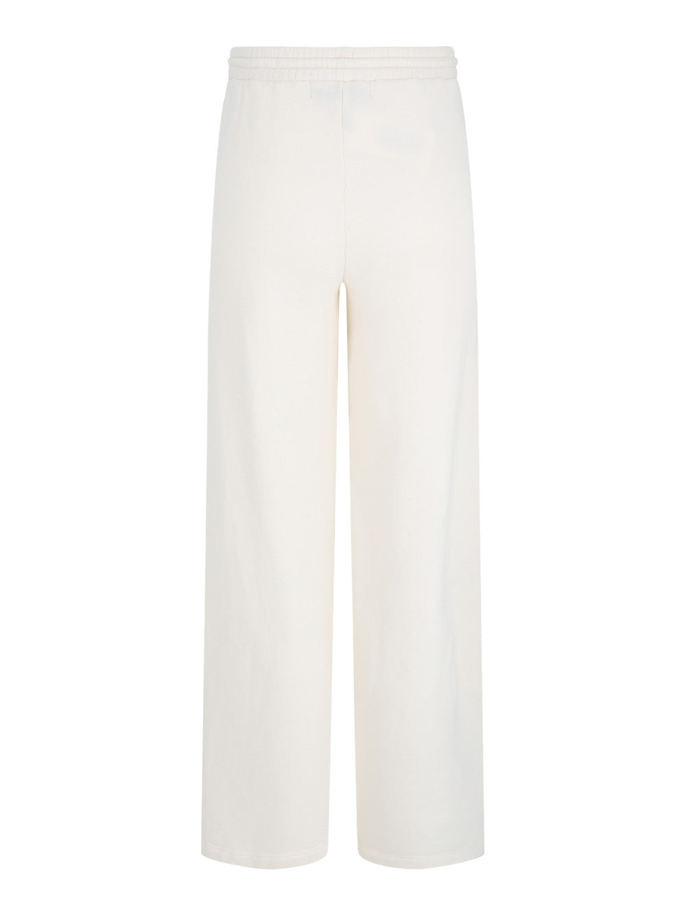 SPRWMN Baggy Sweatpants in Creme