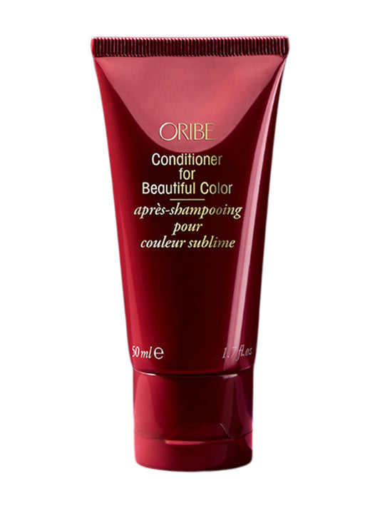 Oribe Conditioner For Beautiful Color - Travel Size