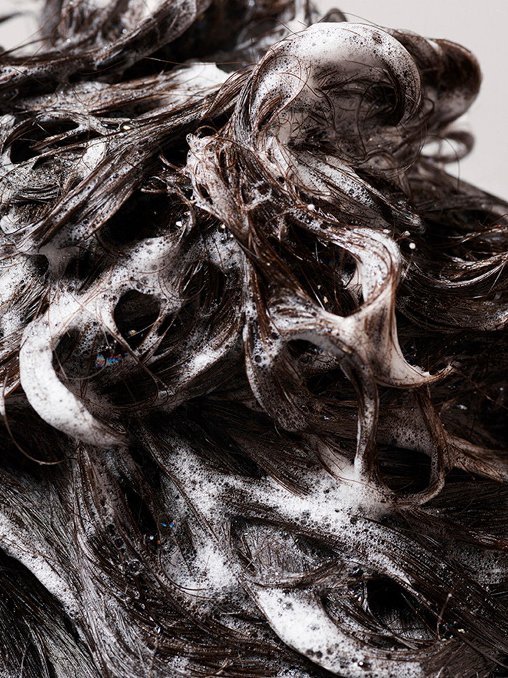 Oribe Gold Lust Repair & Restore Shampoo