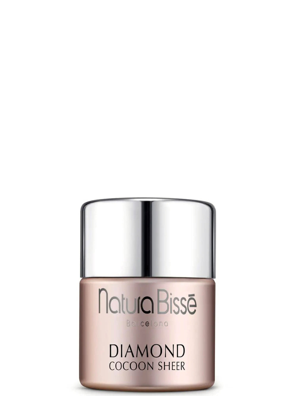 Natura Bisse Diamond Cocoon Sheer Cream