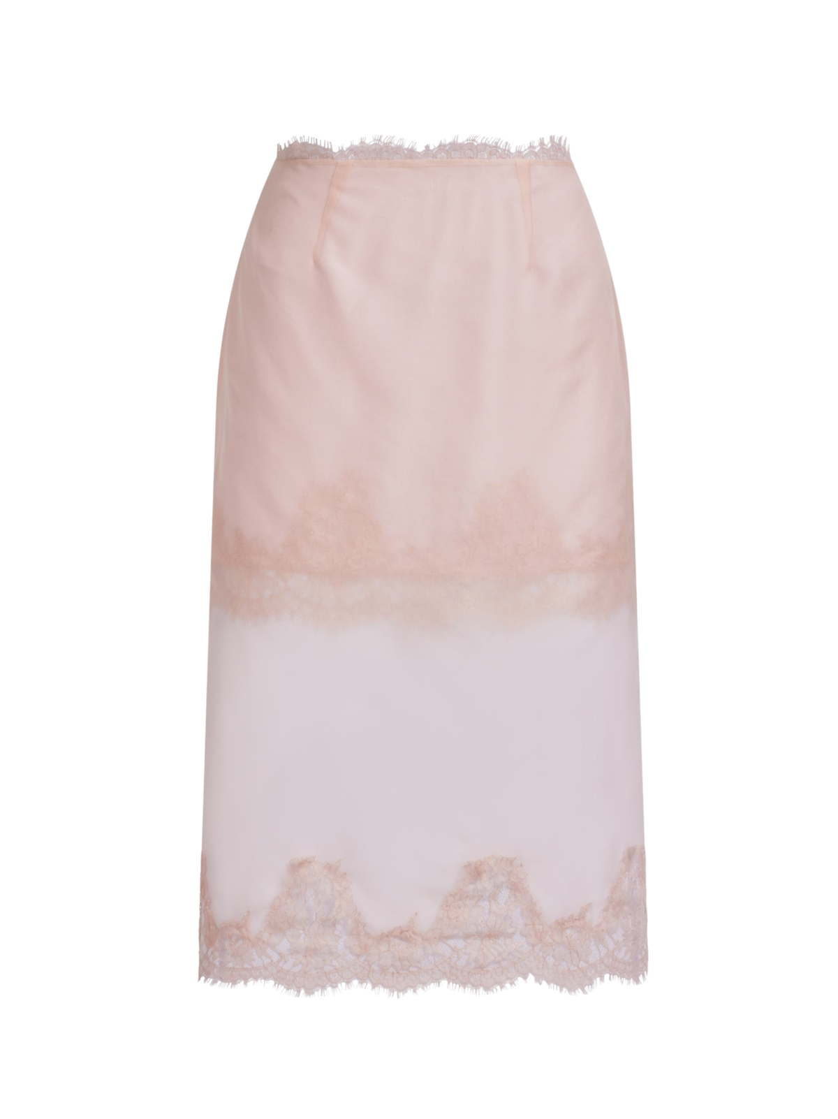 Ophelia Lace Skirt