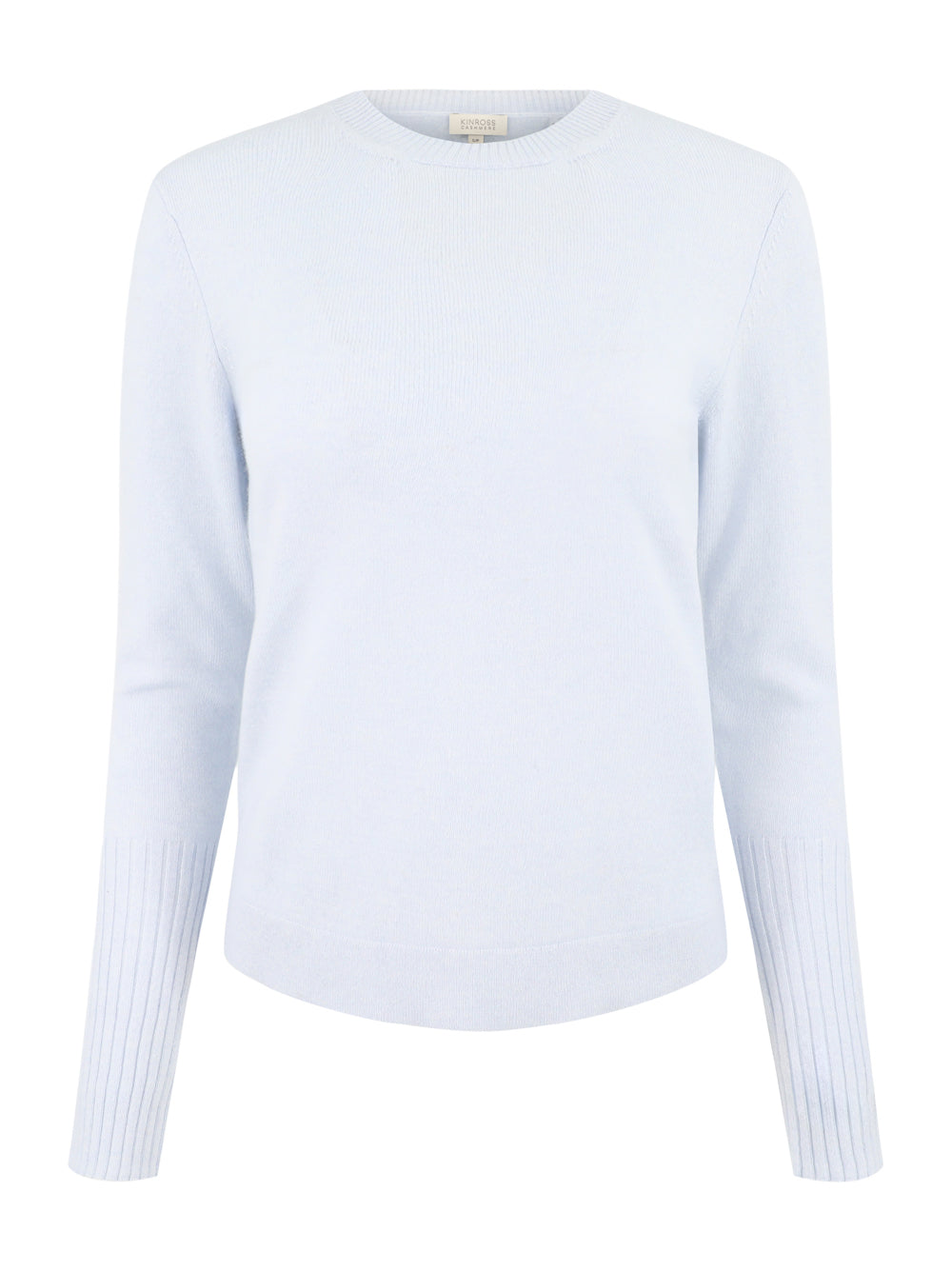 Kinross Cashmere Crewneck (More Colors)