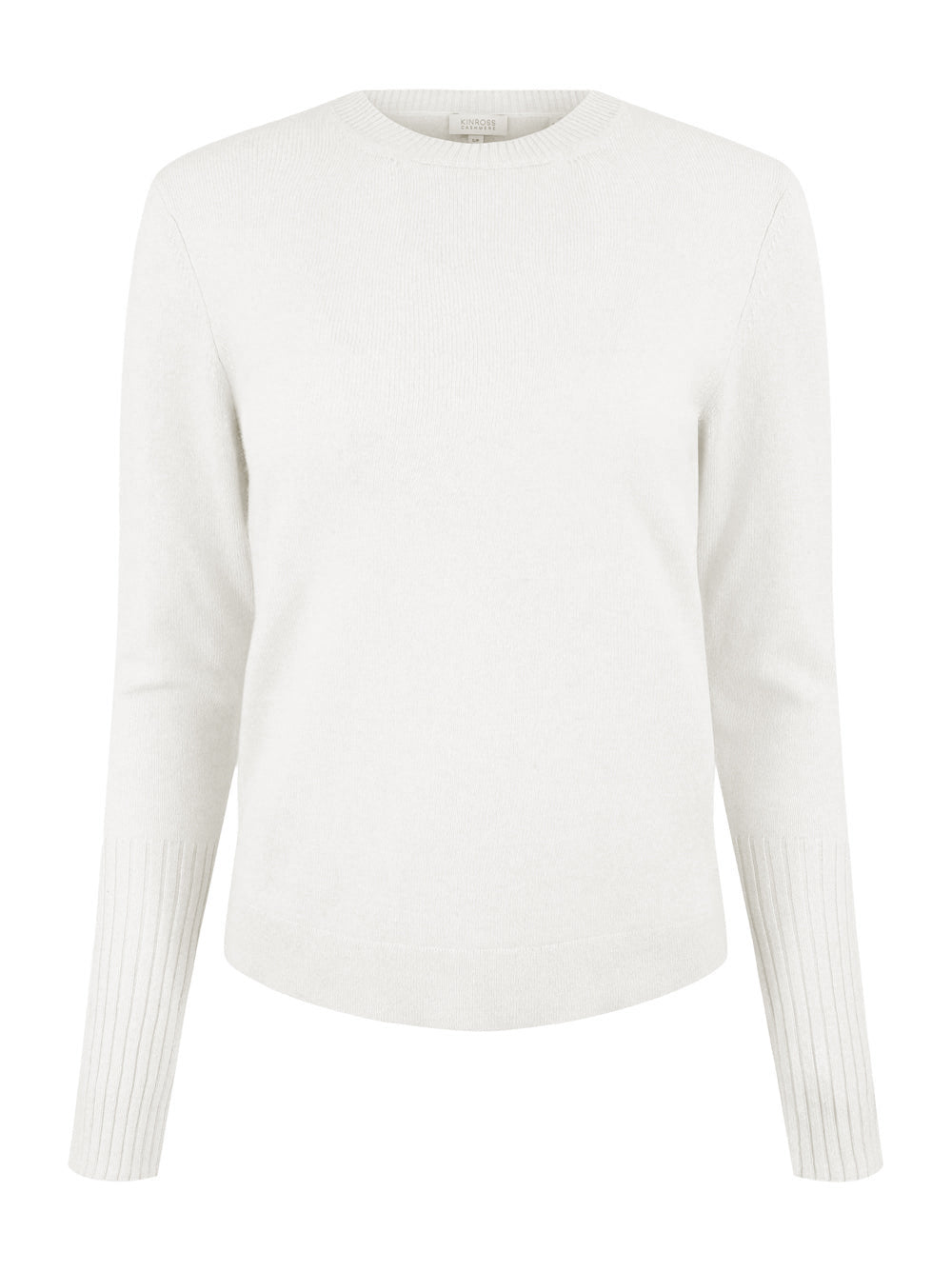 Kinross Cashmere Crewneck (More Colors)