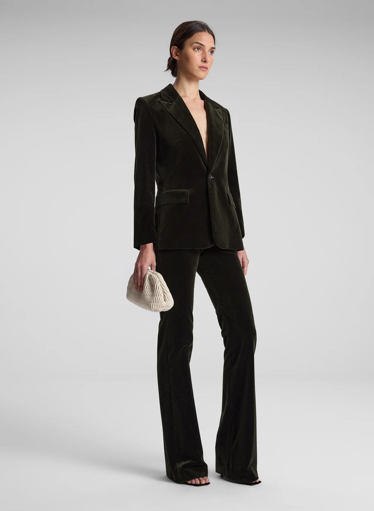 A.L.C. Ben Jacket in Mossy
