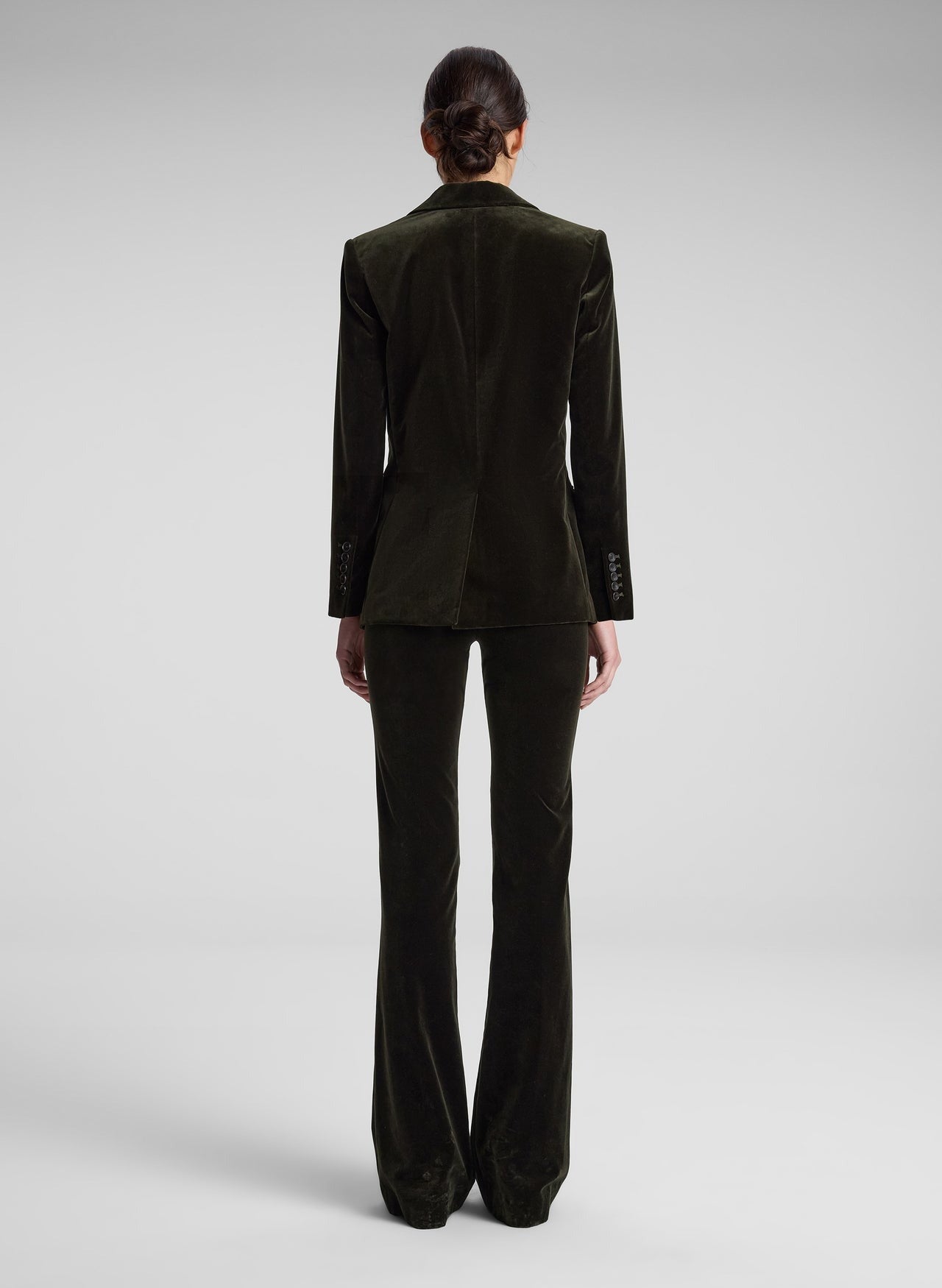 A.L.C. Ben Jacket in Mossy
