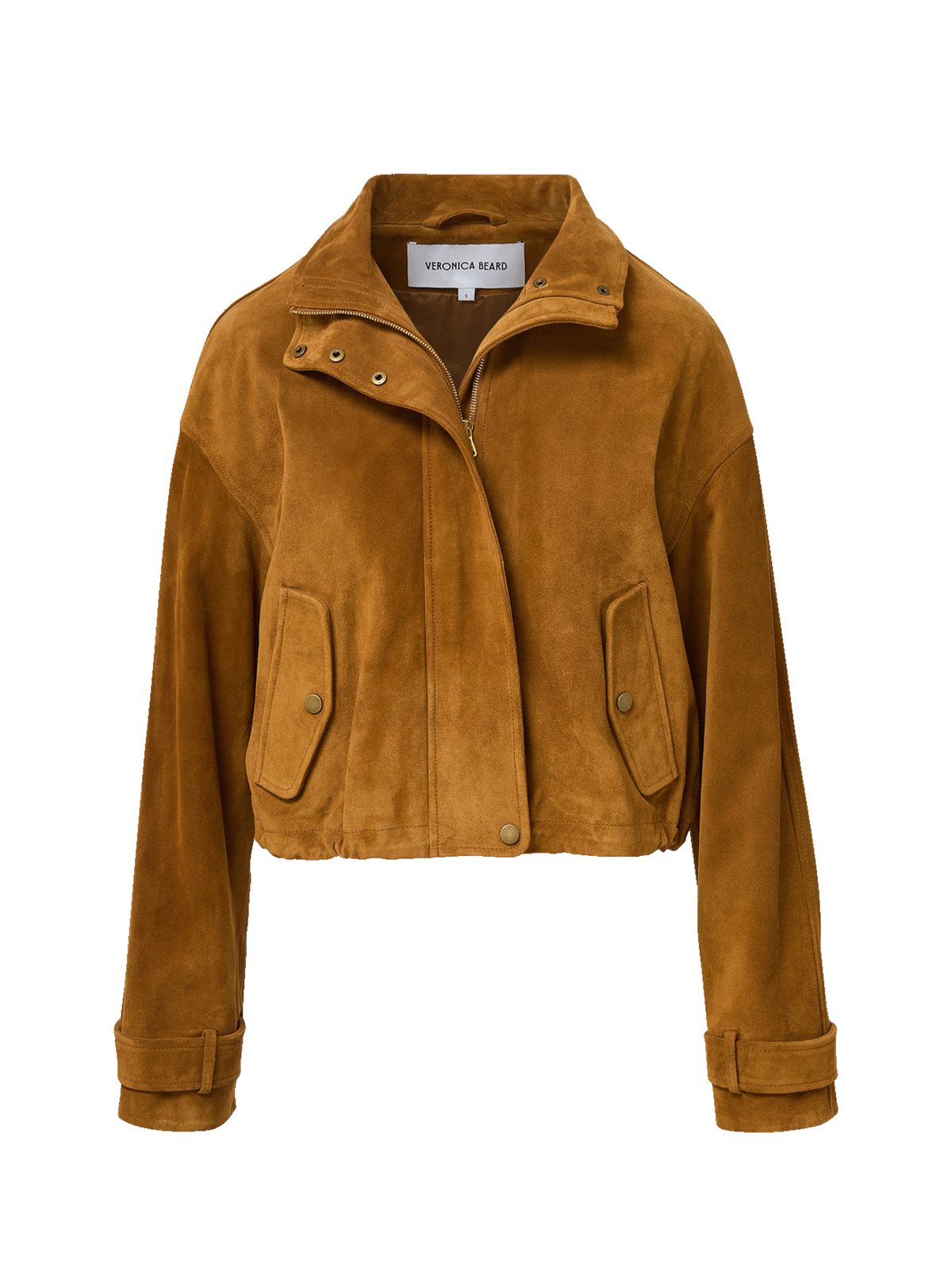 Bateman Jacket