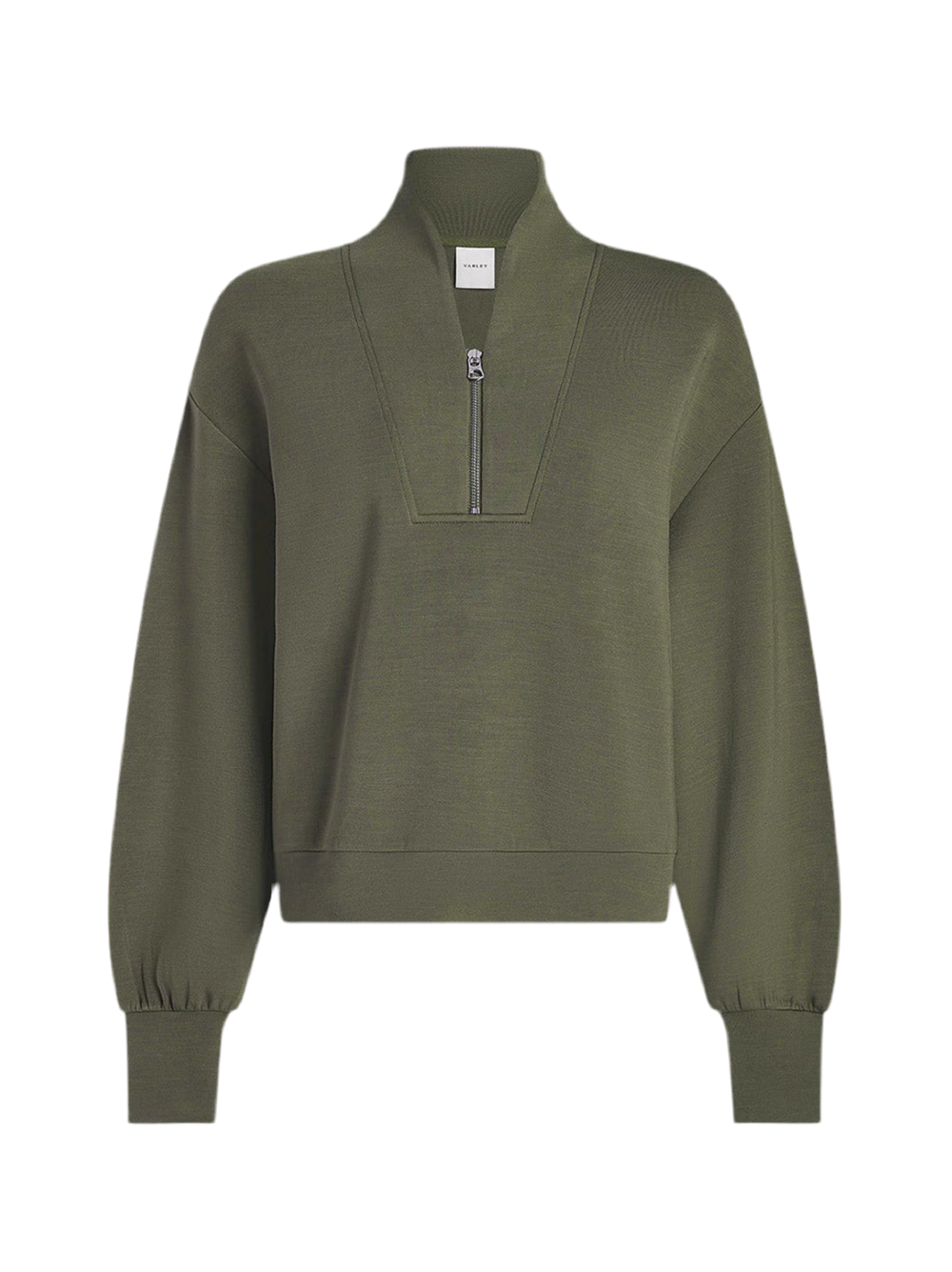 Varley Davidson Sweat Top (More Colors)